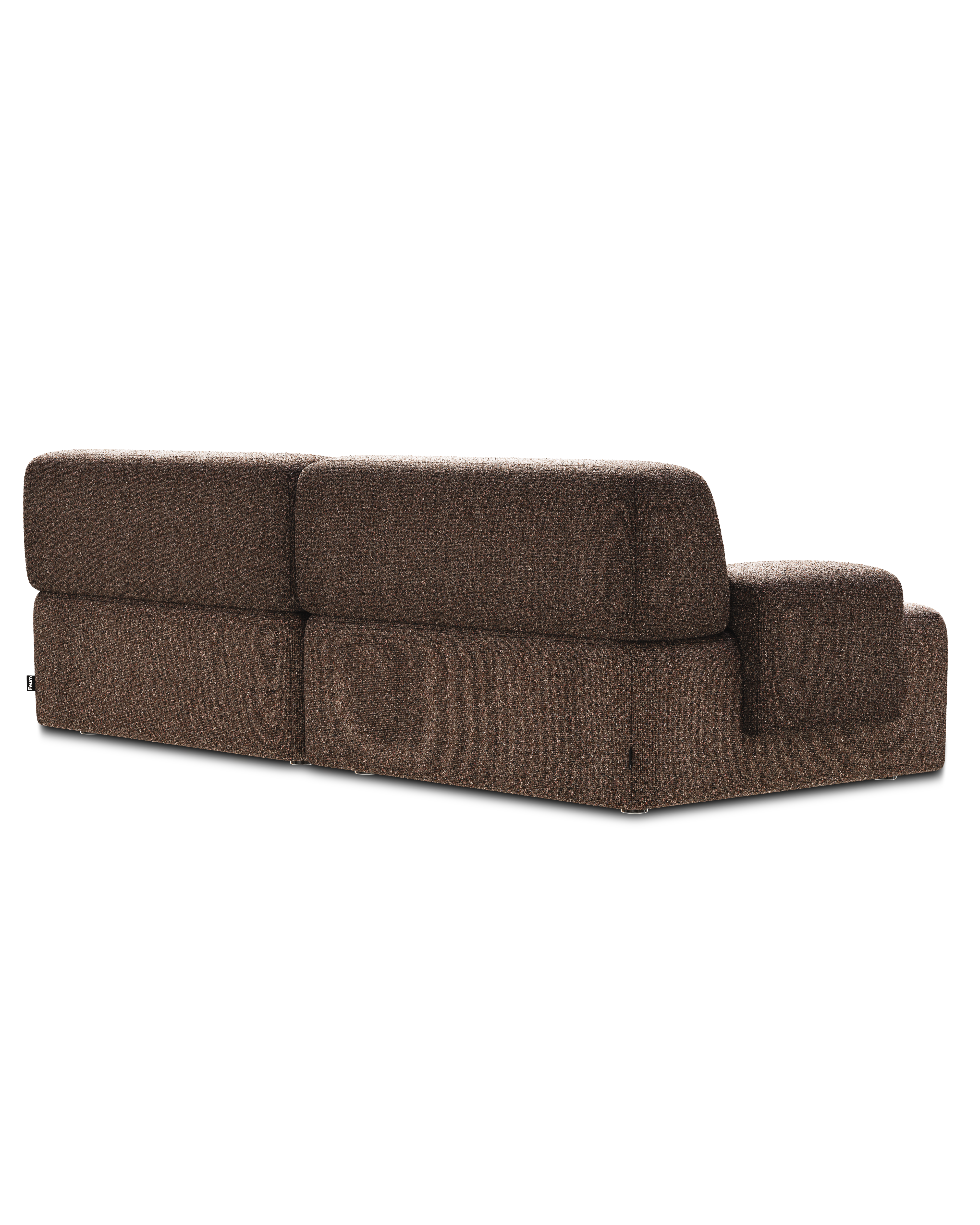 Modular Sofa Umi 2-seater