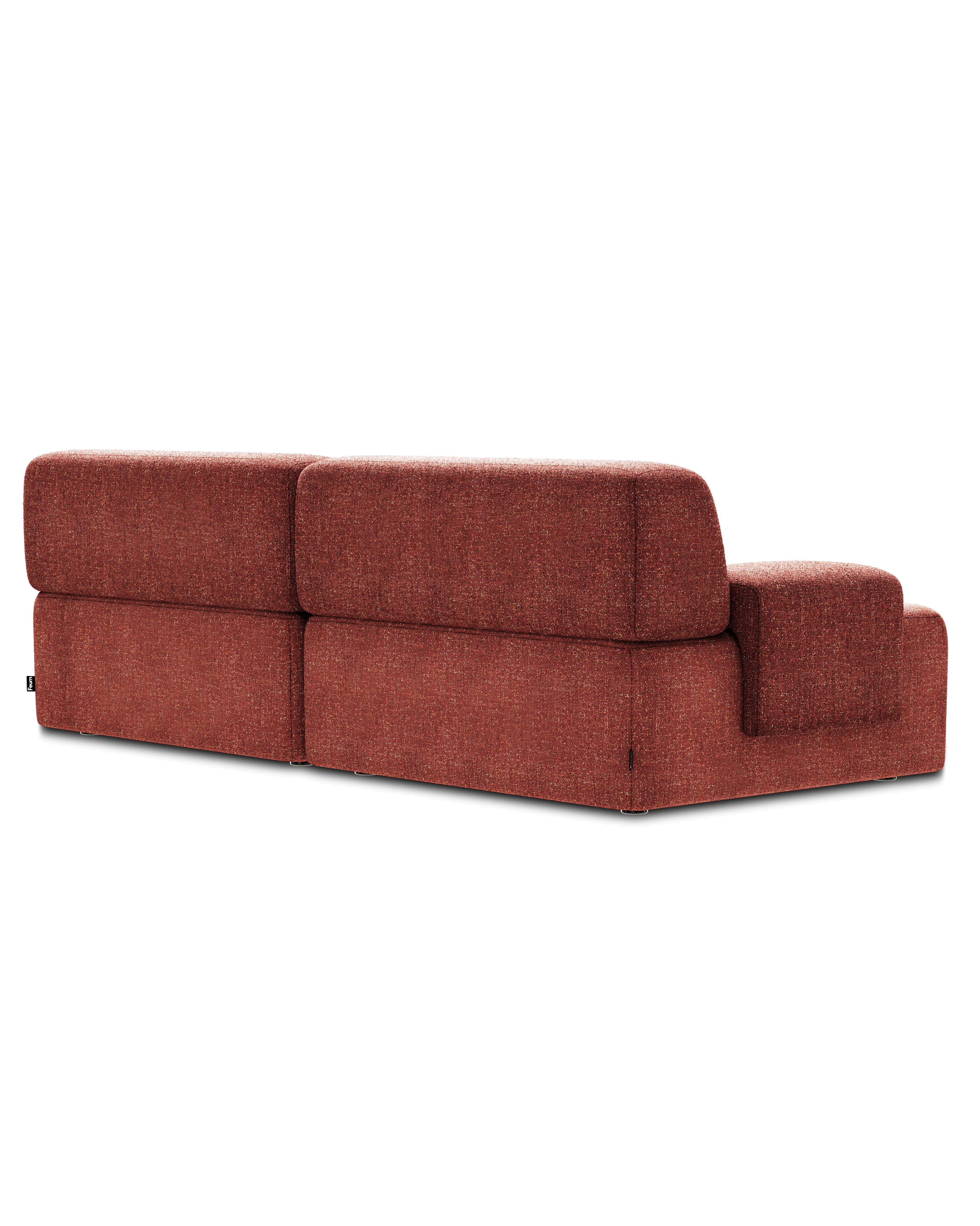Modular Sofa Umi 2-seater