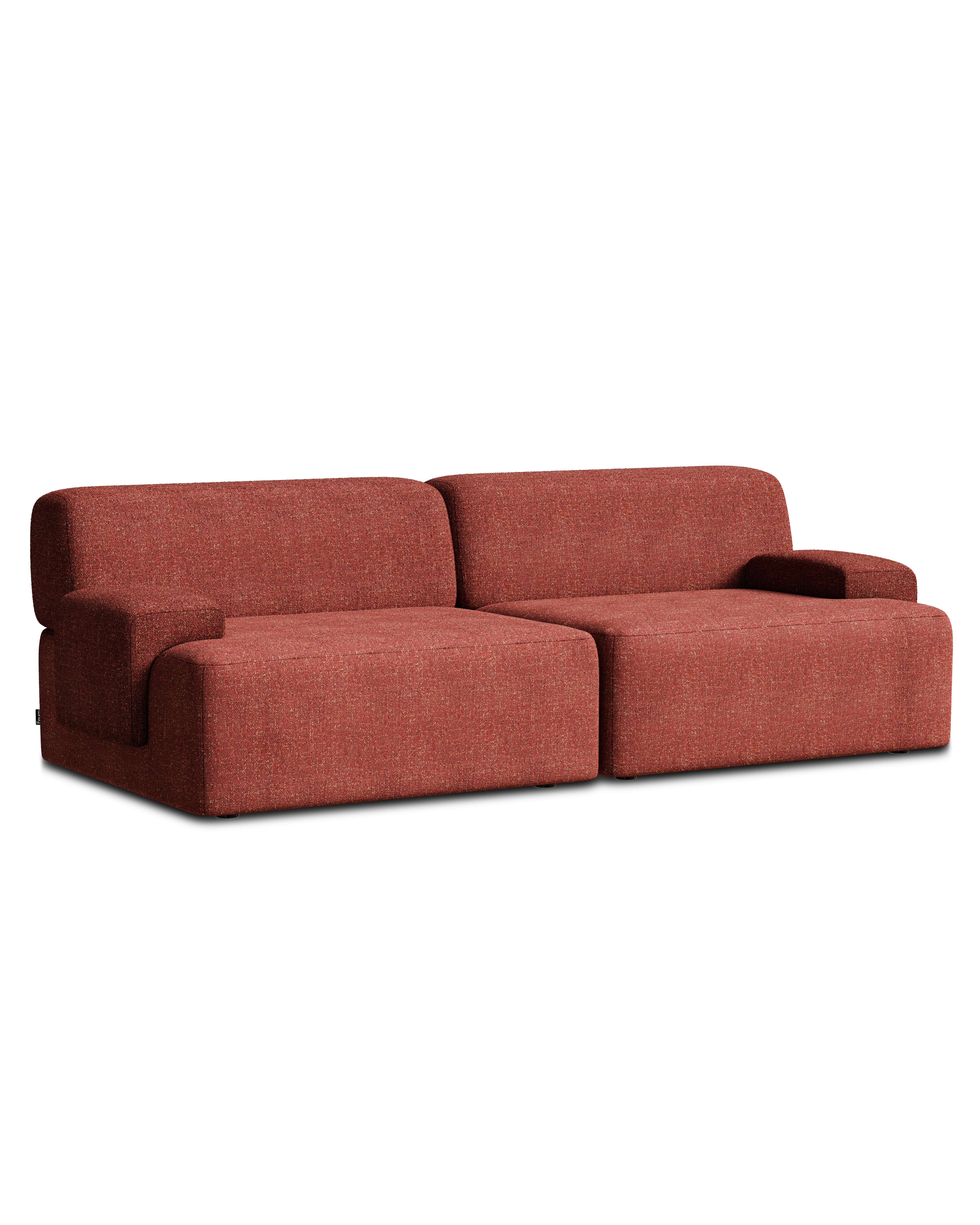 Modular Sofa Umi 2-seater