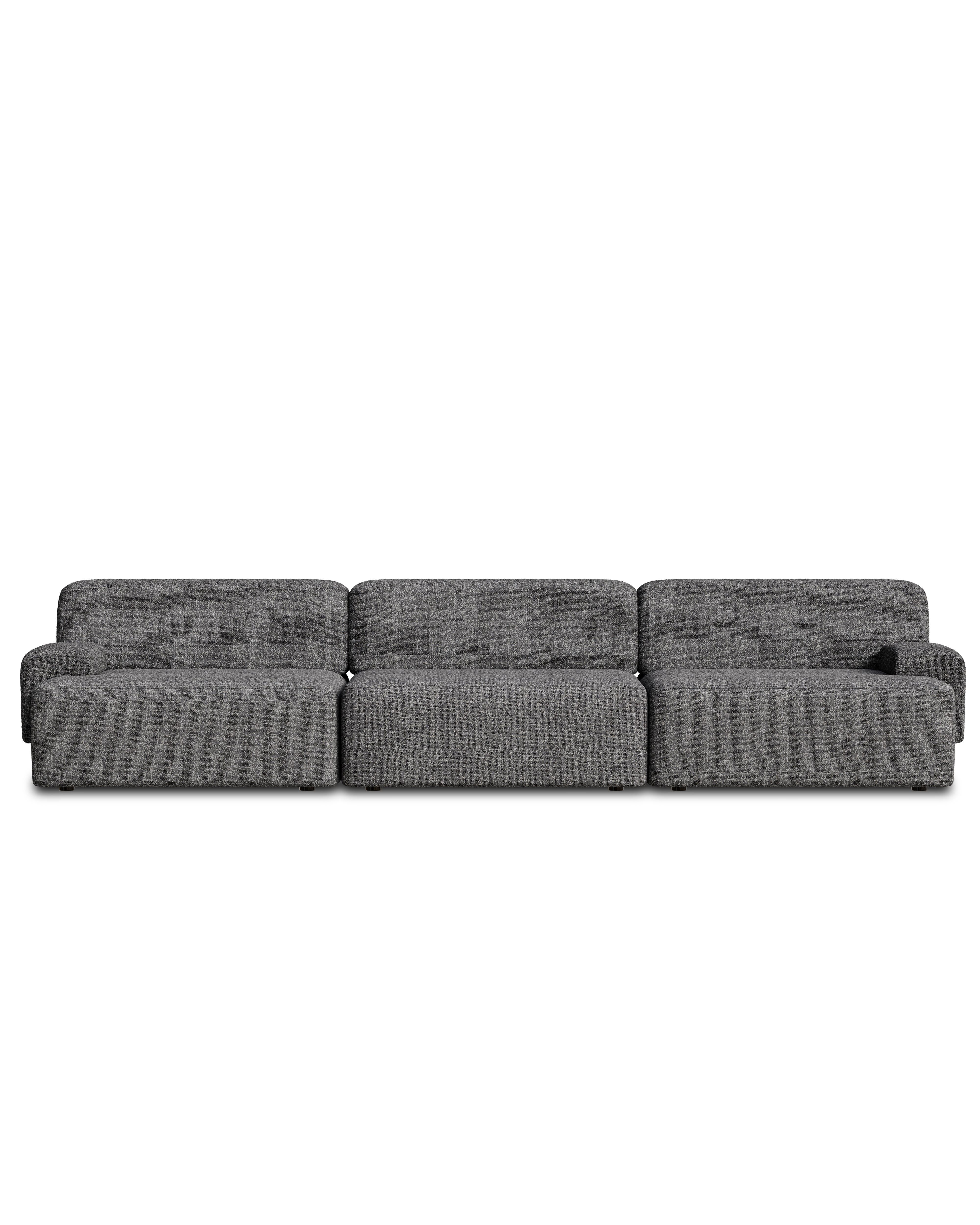 Modular Sofa Umi 3-seater