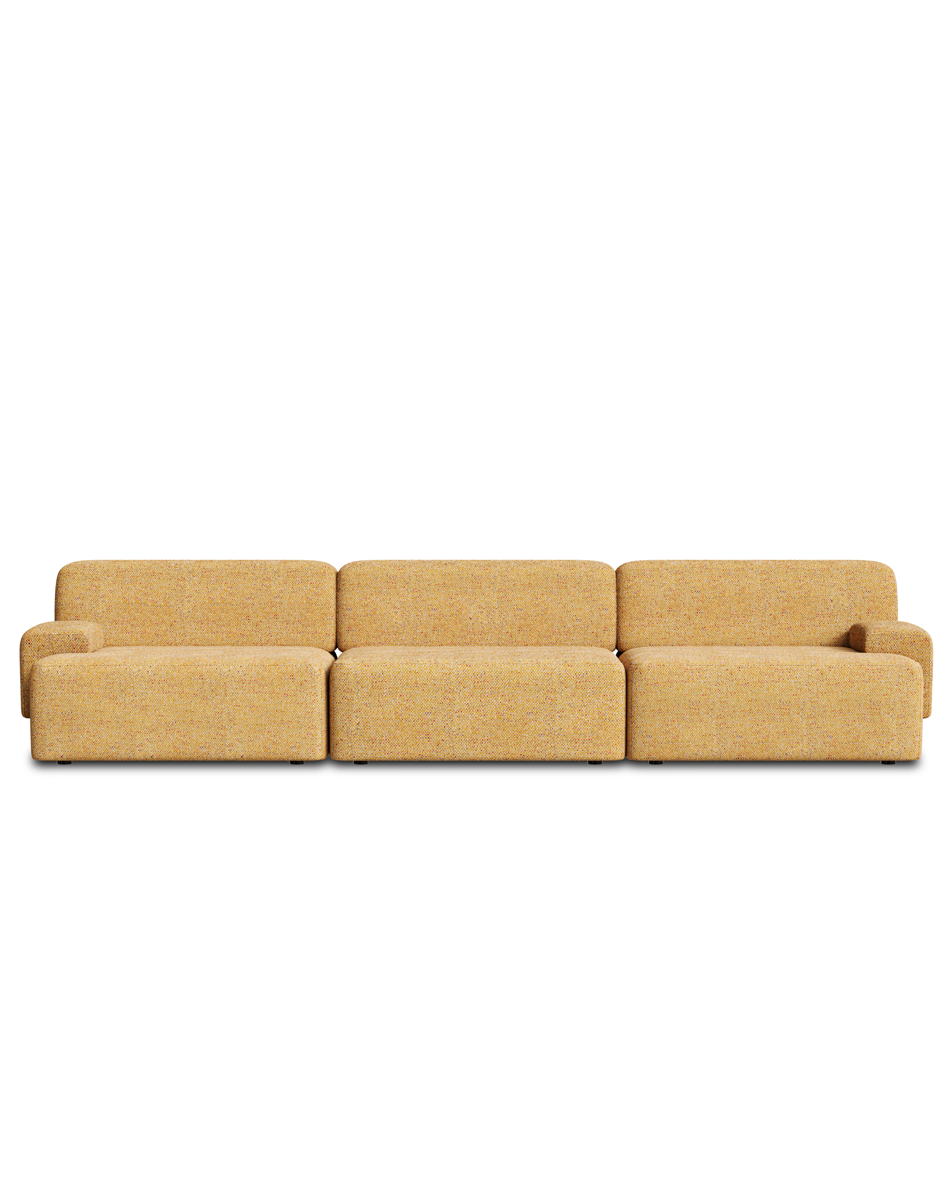 Modular Sofa Umi 3-seater