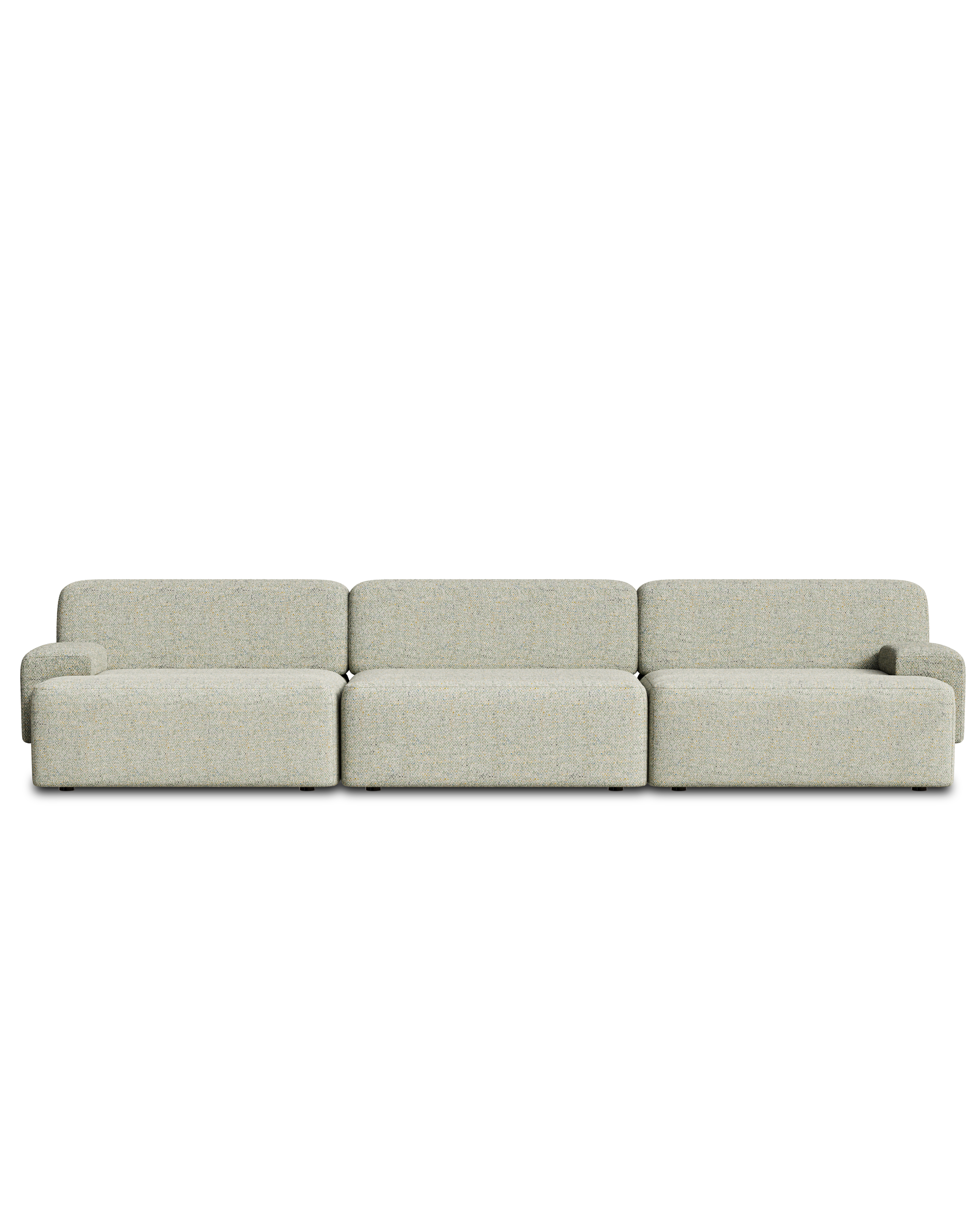Modular Sofa Umi 3-seater