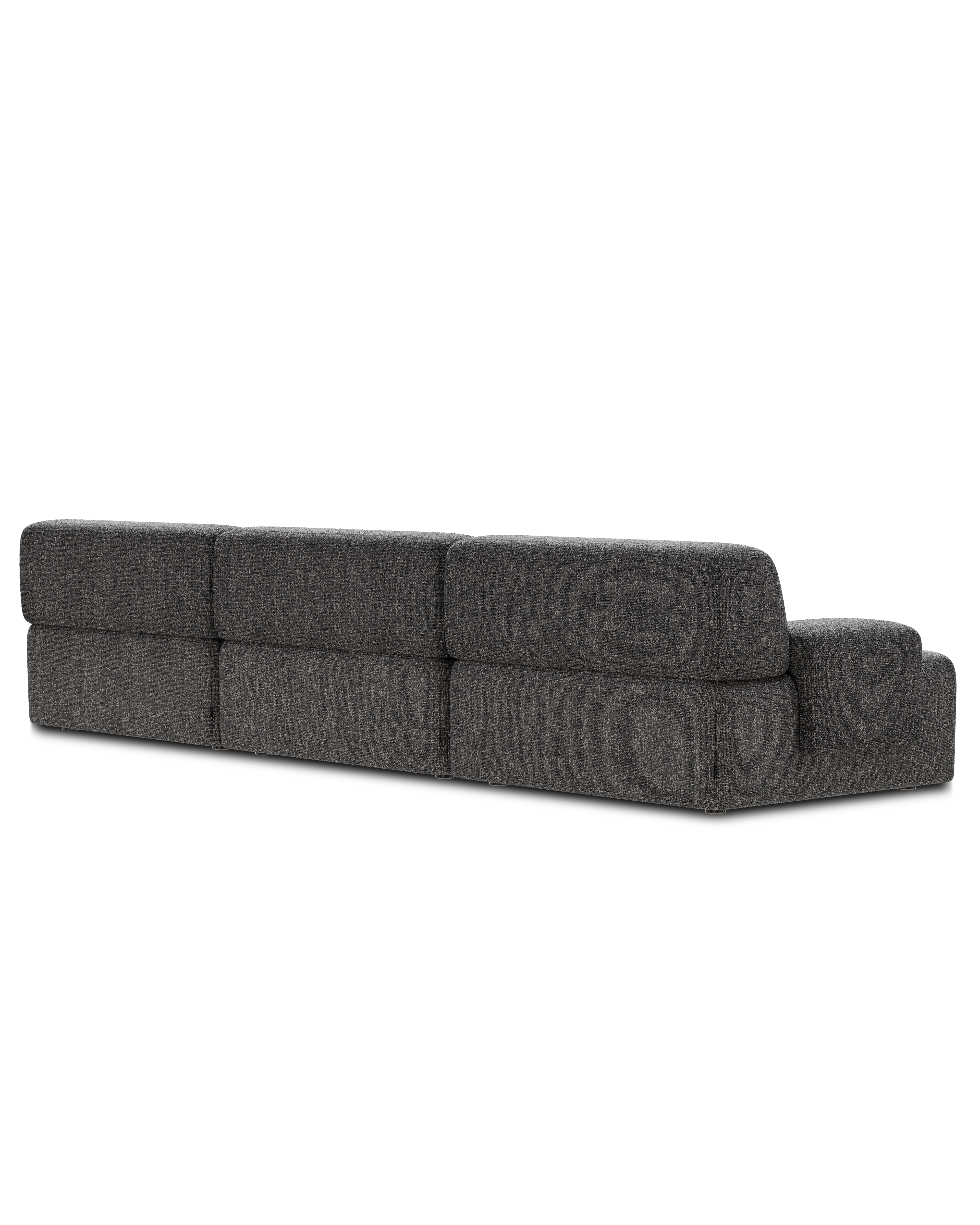 Modular Sofa Umi 3-seater Corner