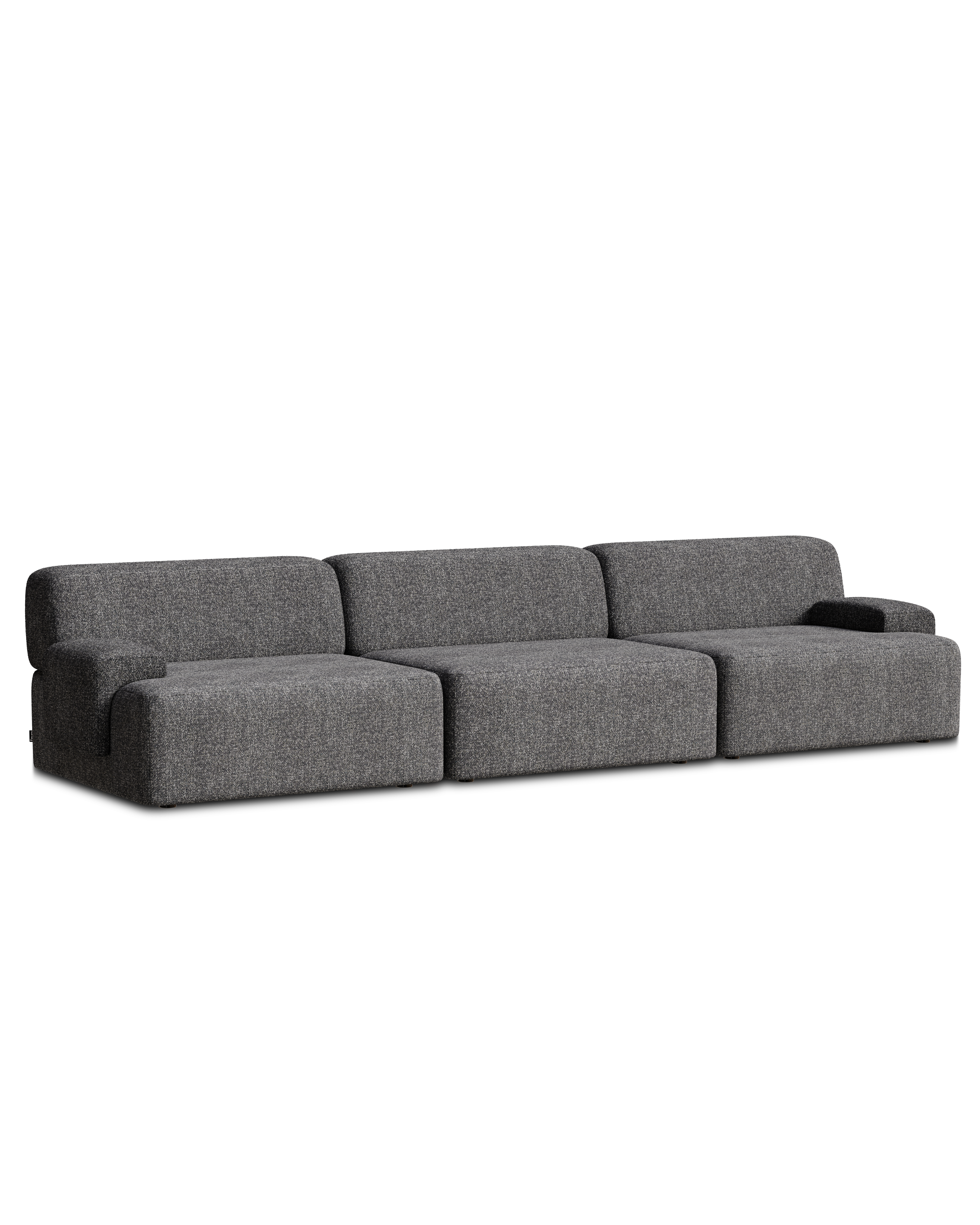 Modular Sofa Umi 3-seater