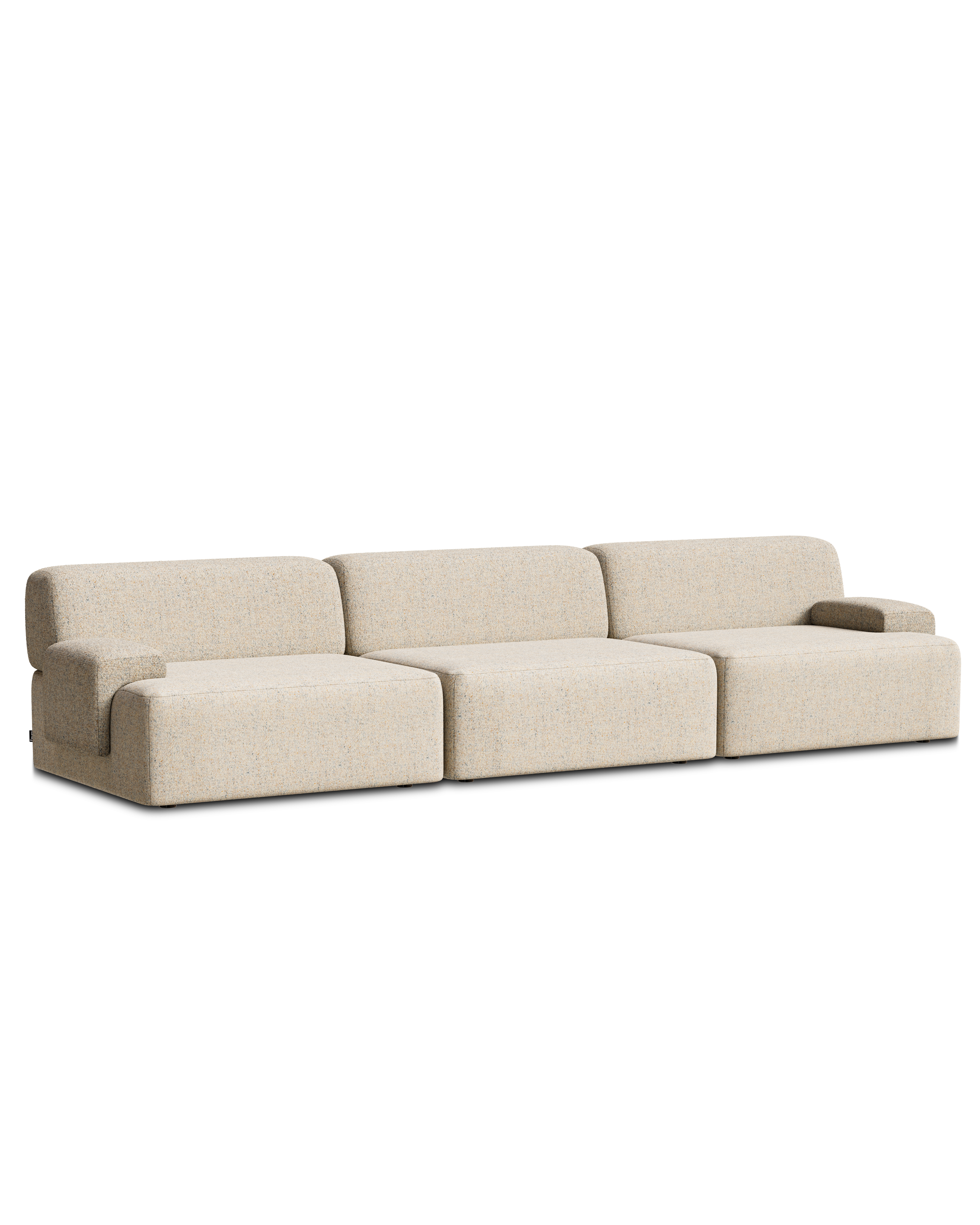 Modular Sofa Umi 3-seater