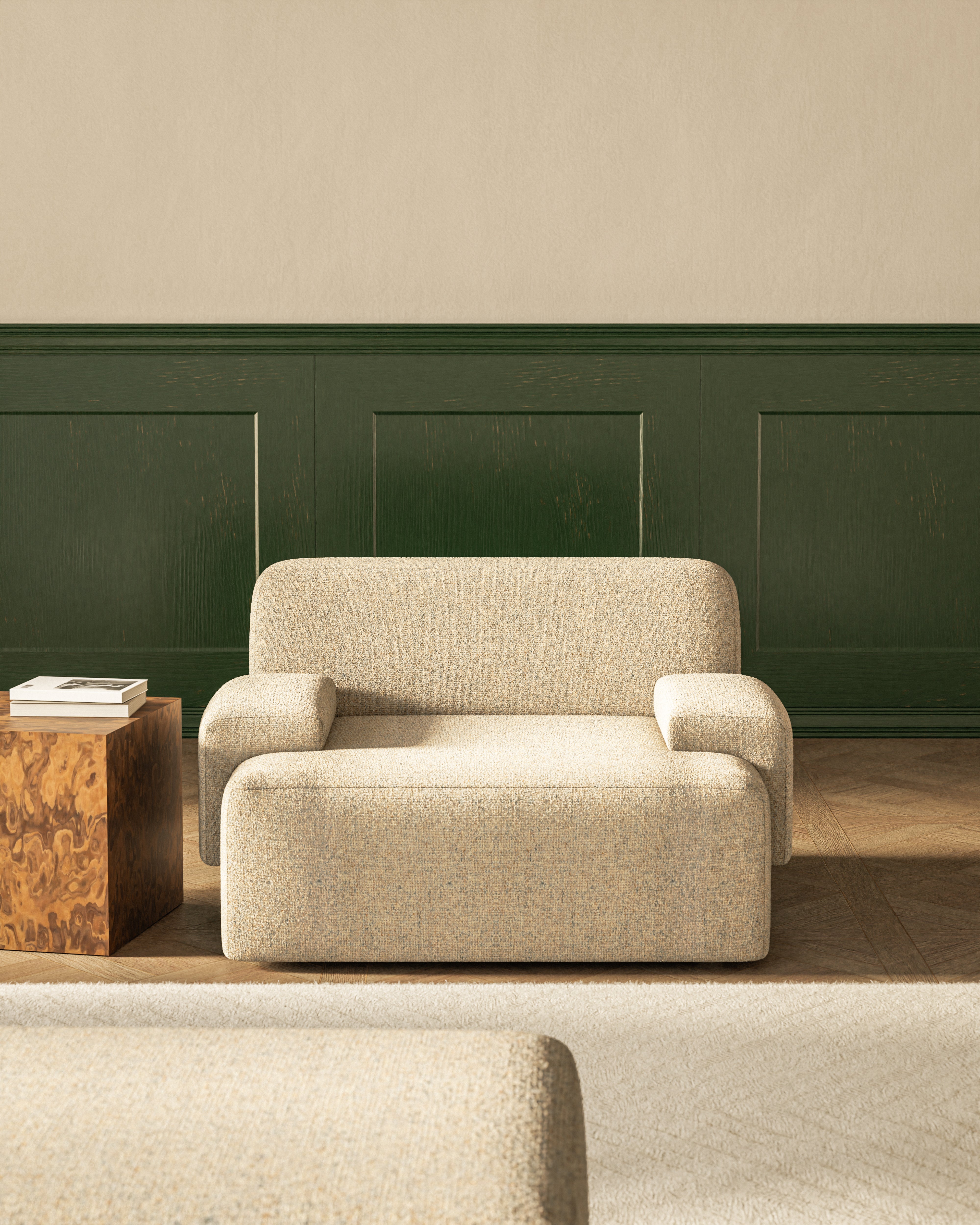 Umi Lounge Chair