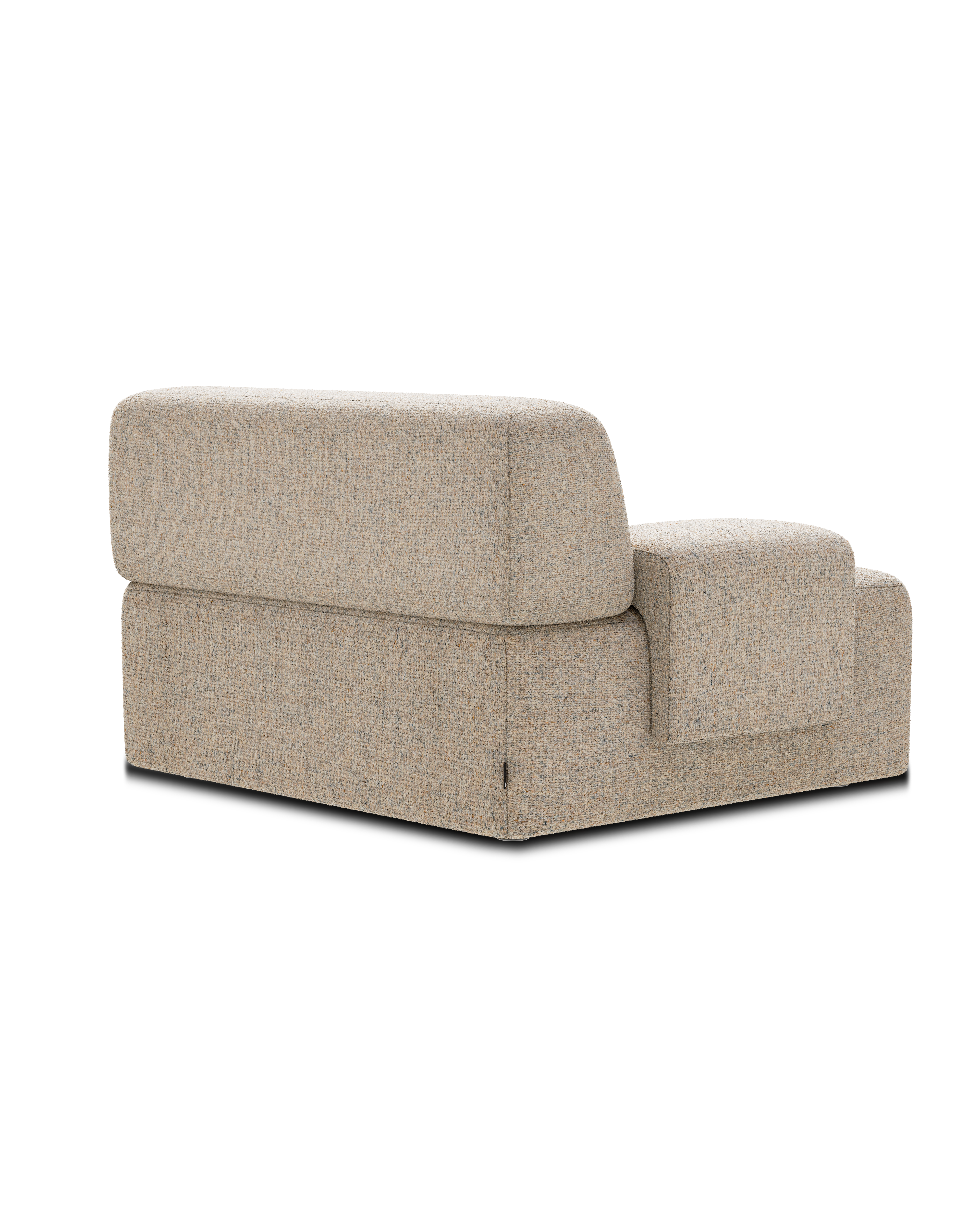 Umi Lounge Chair