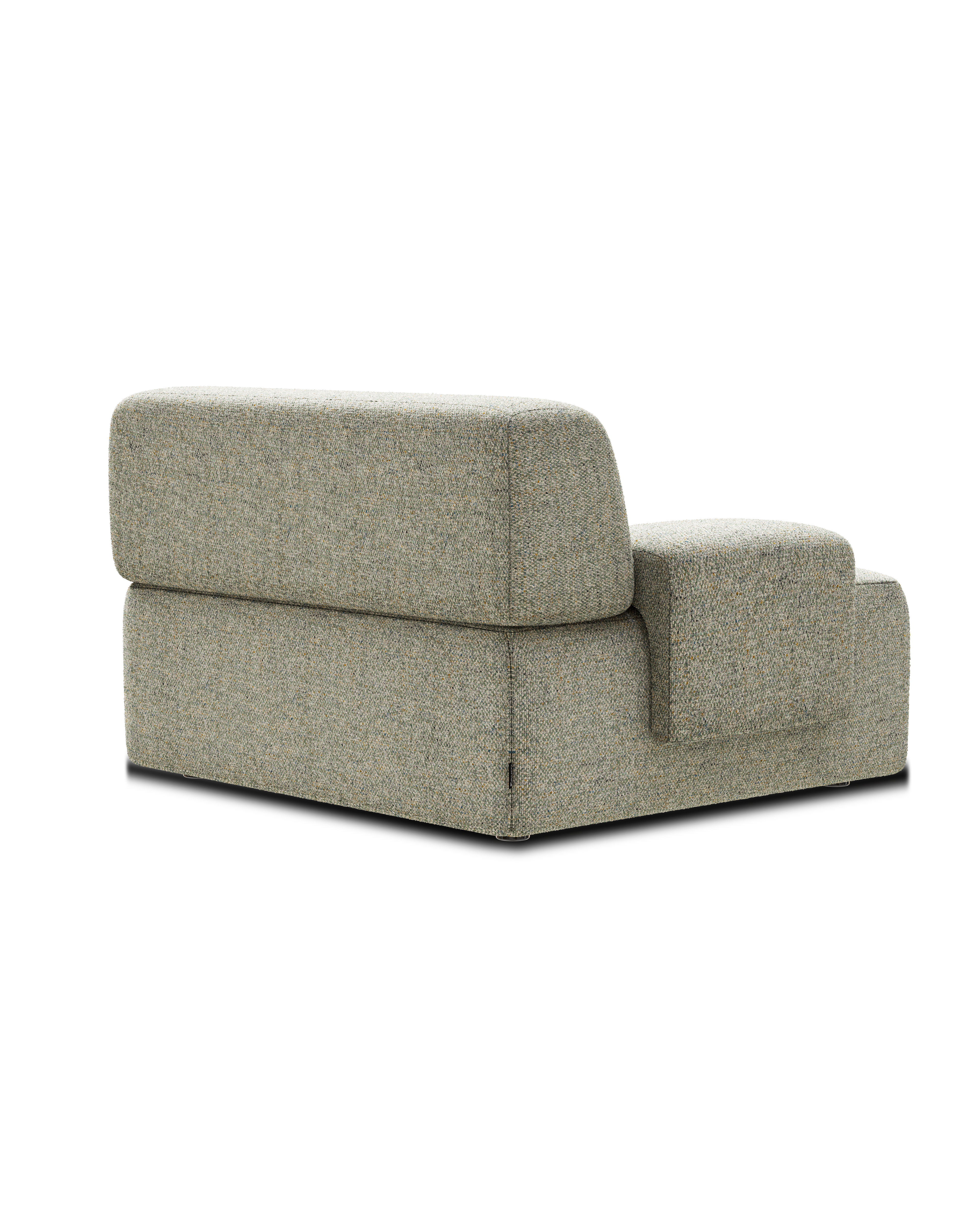 Umi Lounge Chair