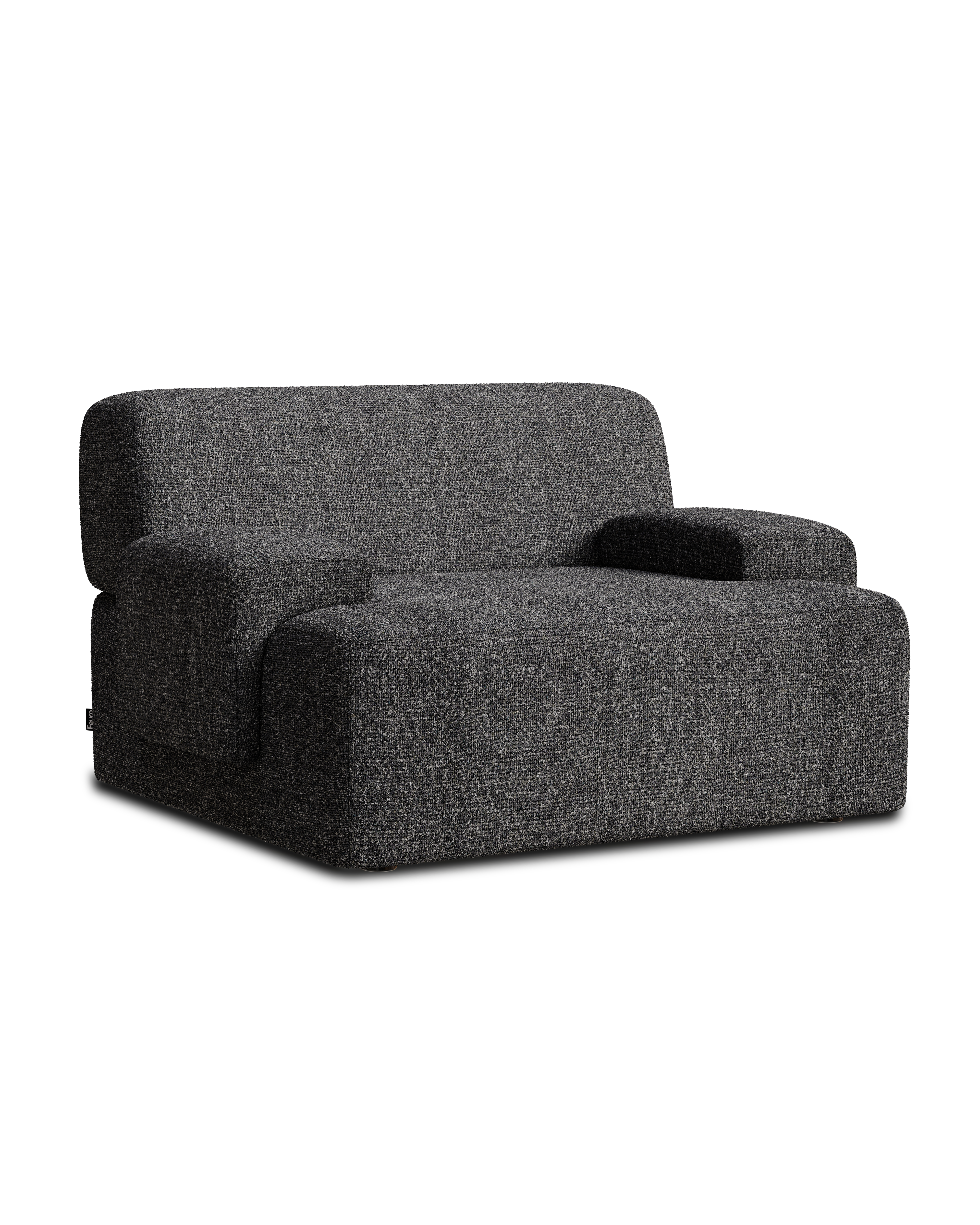 Umi Lounge Chair