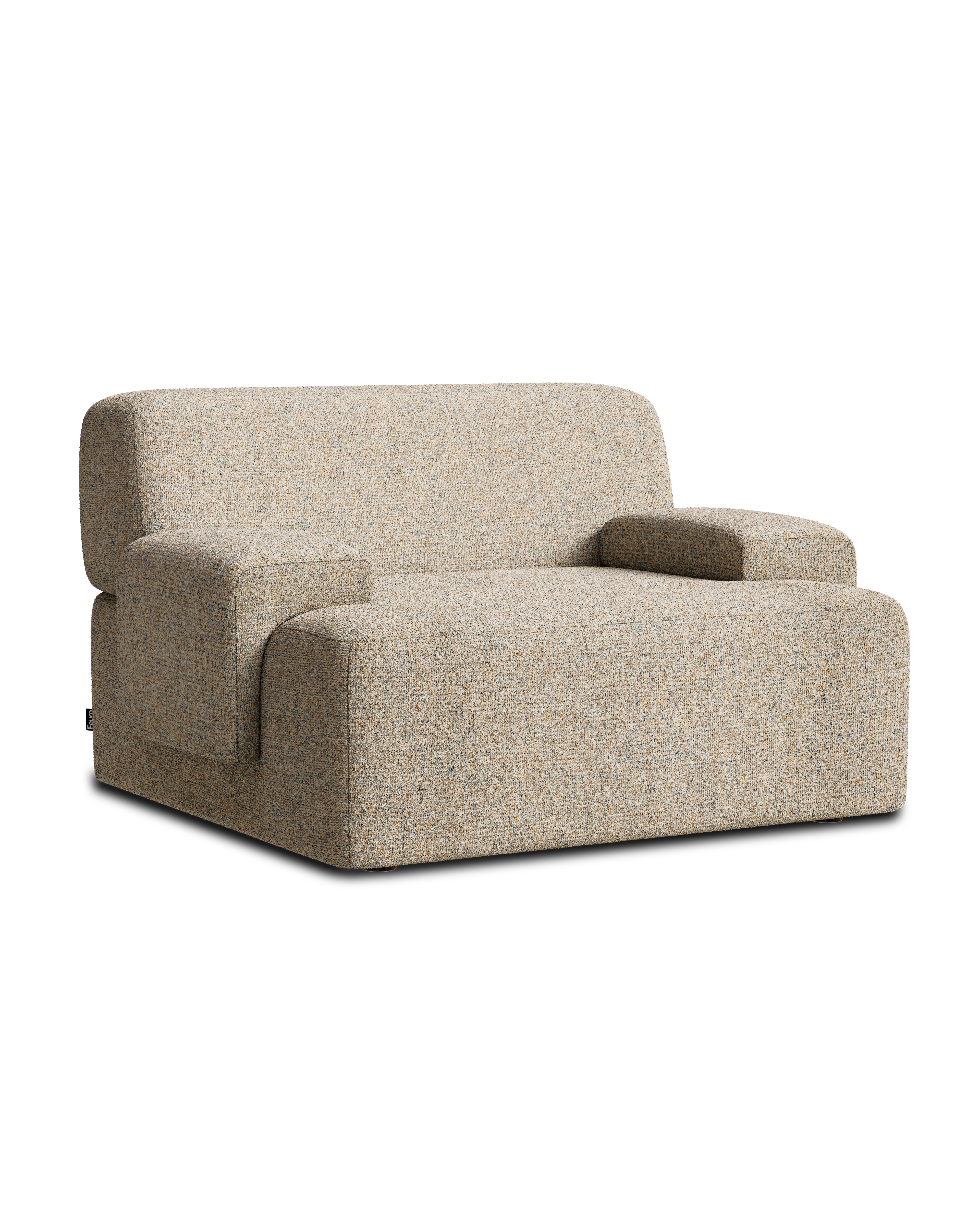 Umi Lounge Chair
