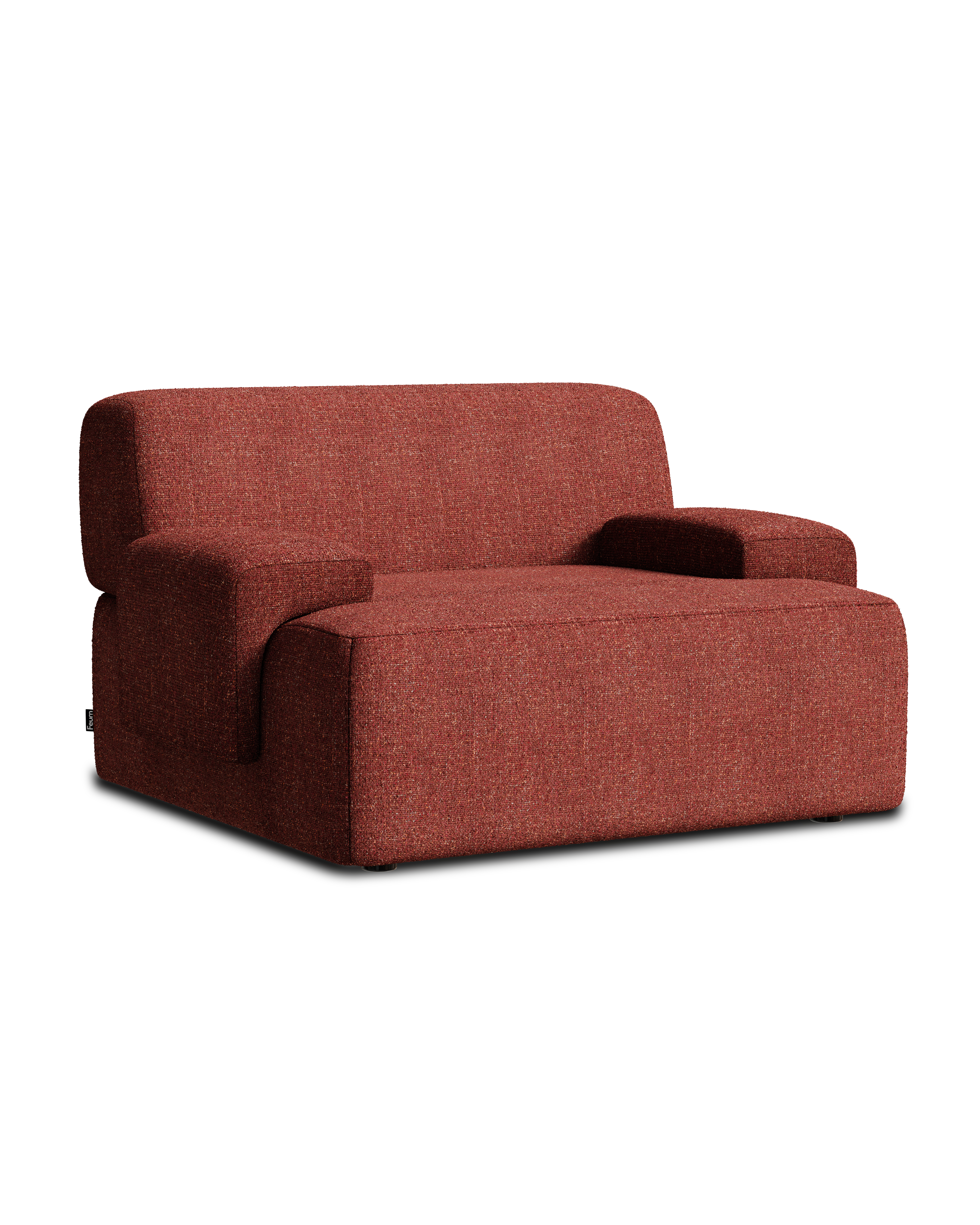 Umi Lounge Chair