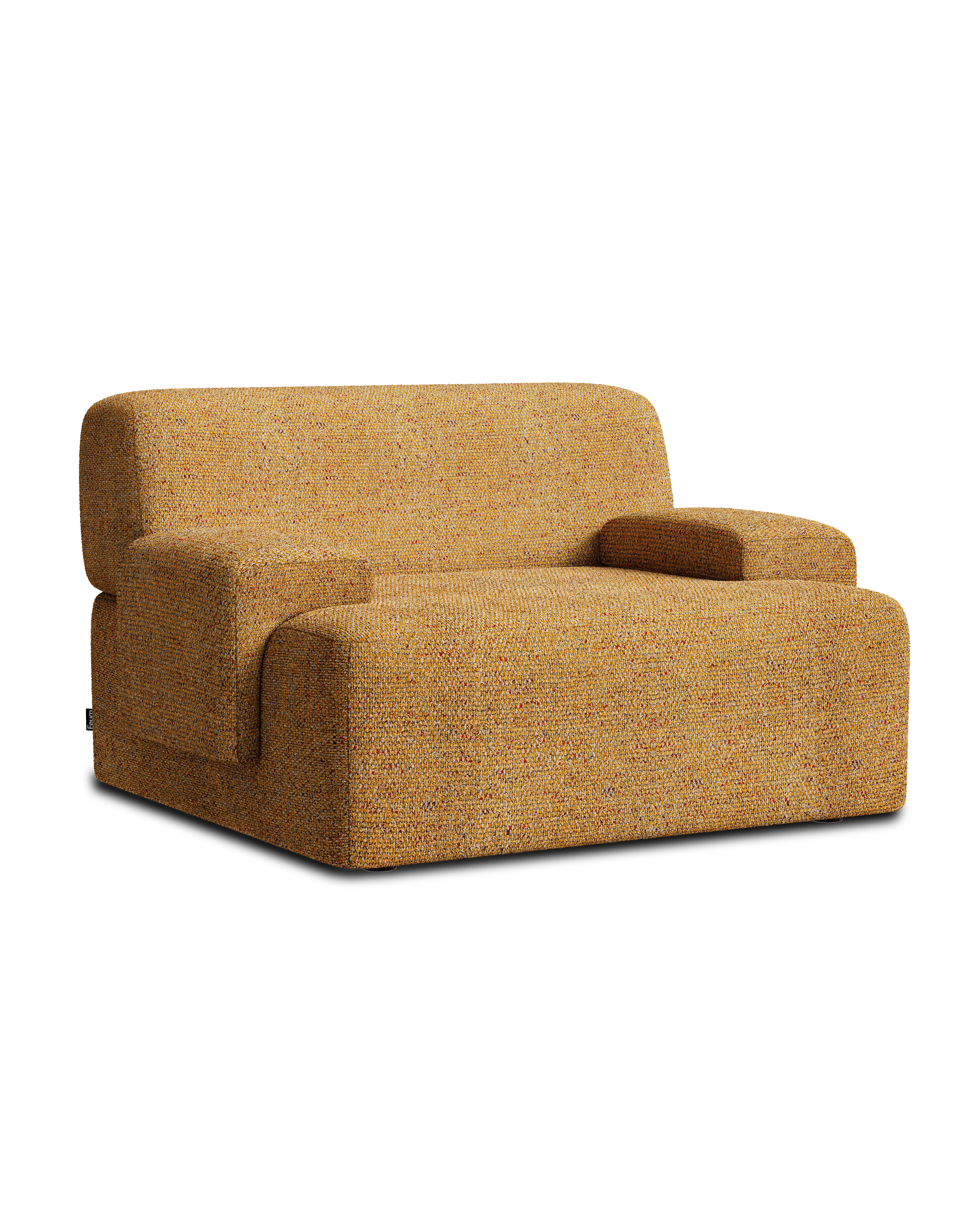 Umi Lounge Chair