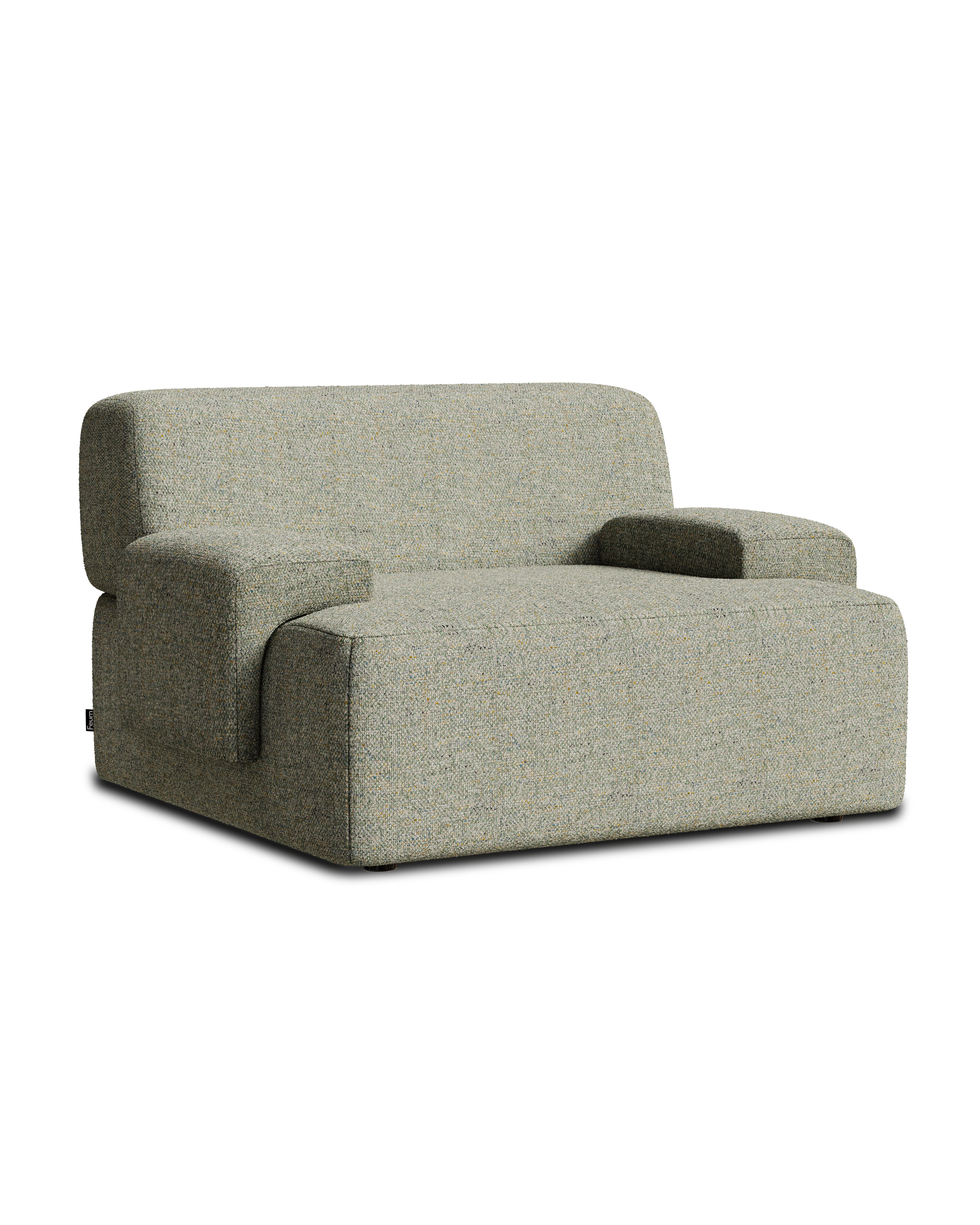 Umi Lounge Chair