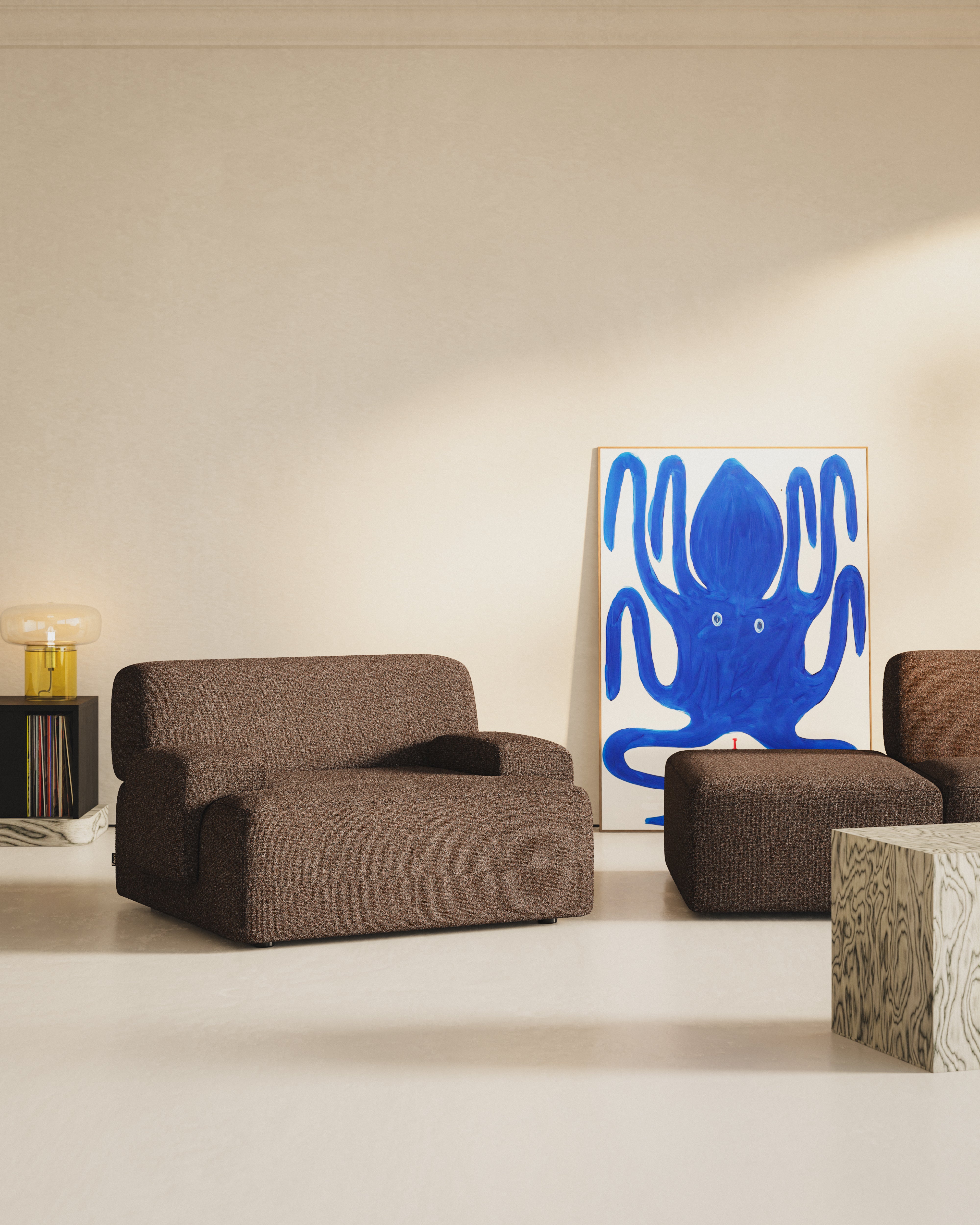 Umi Lounge Chair