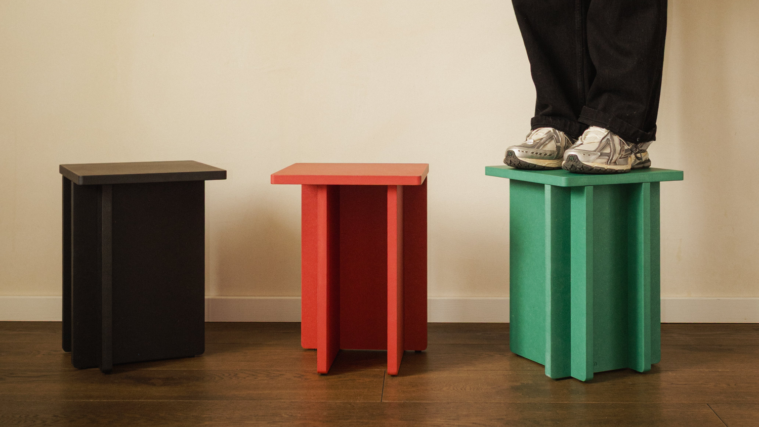 Kyo Side Table