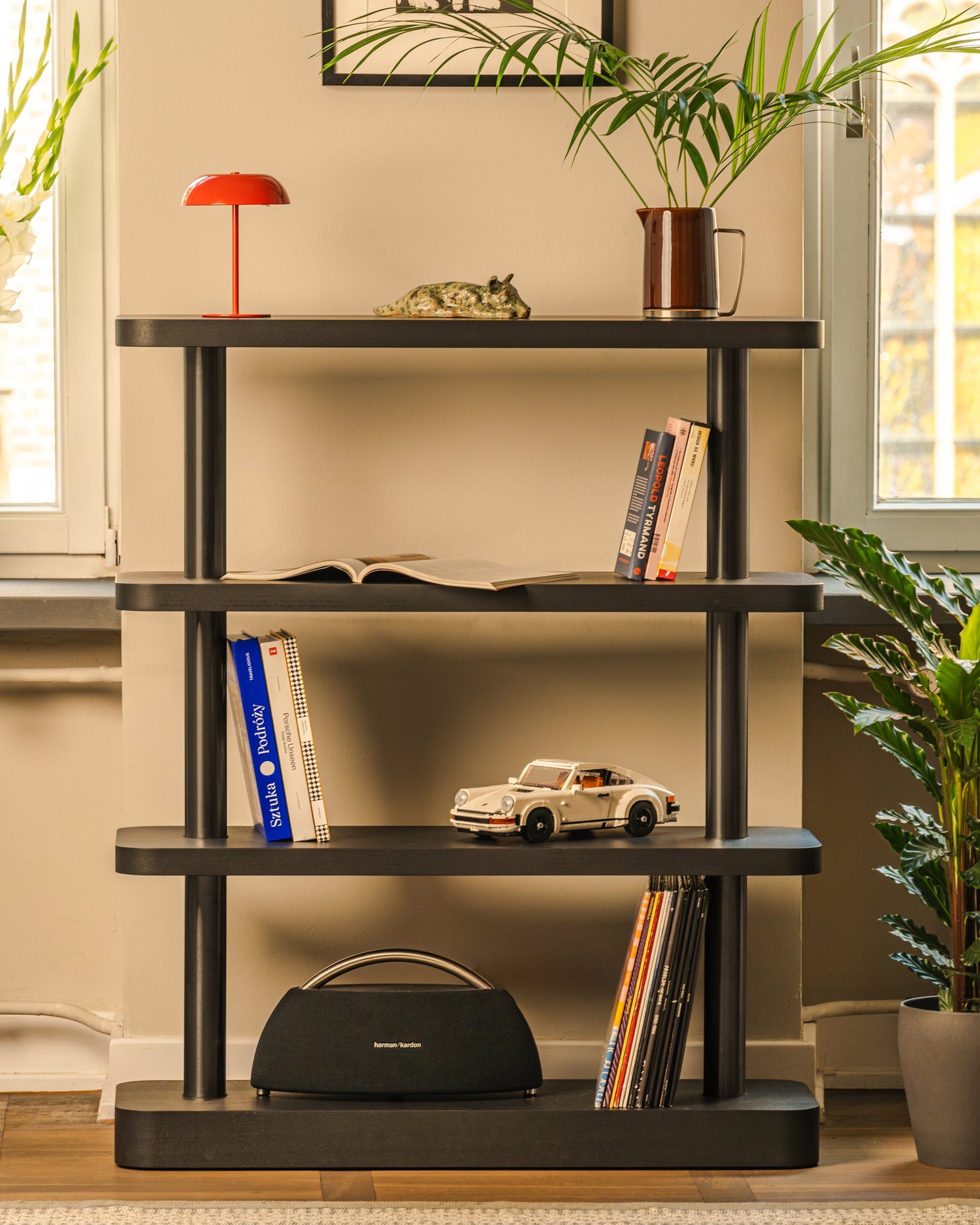 Mod Shelving System