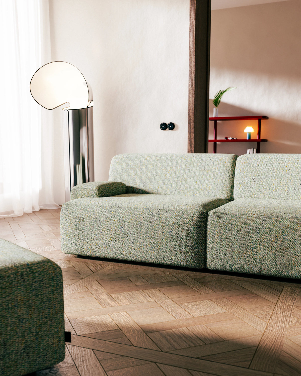 Umi Modular Sofa