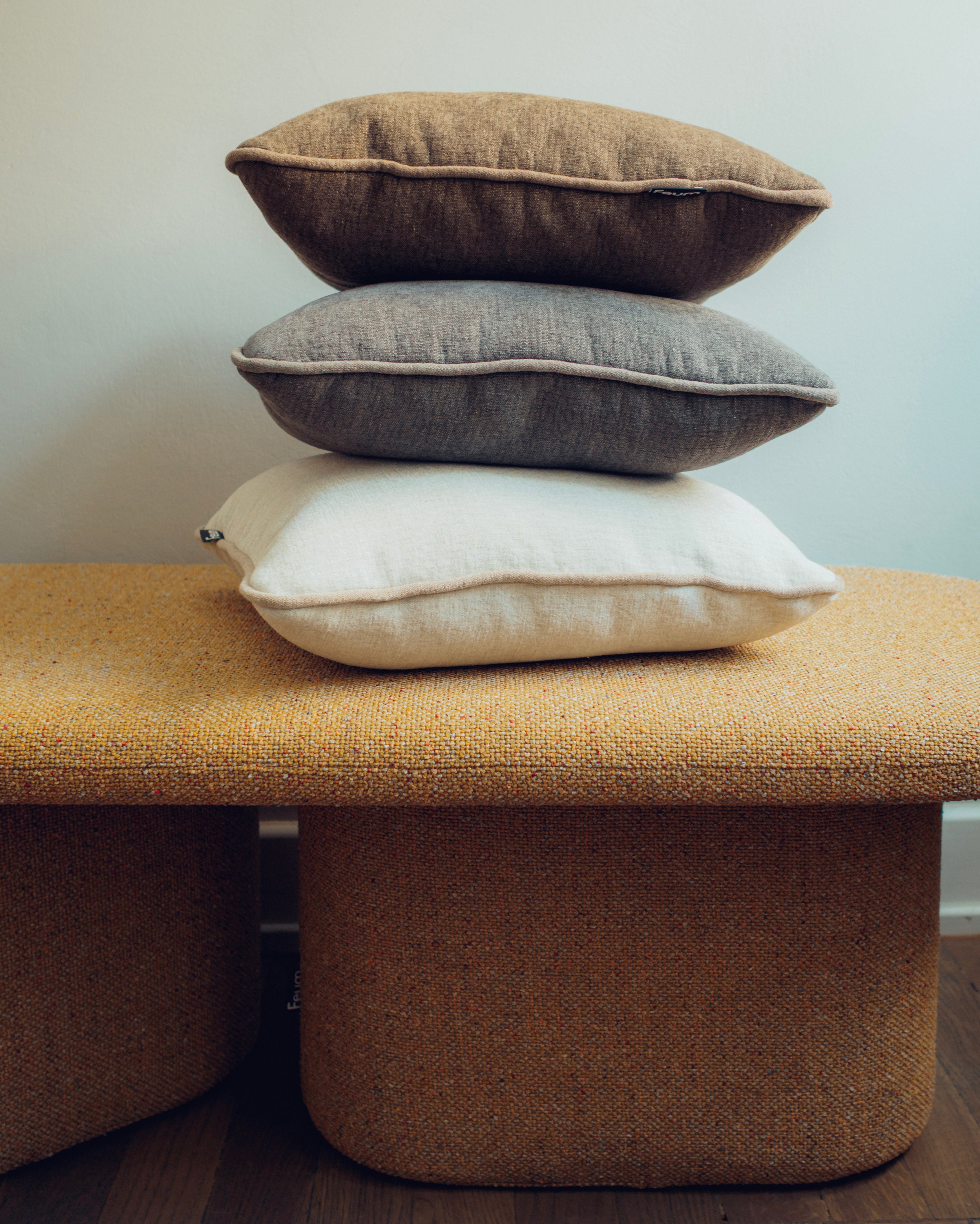 Miu Cushion - 35 x 35 cm