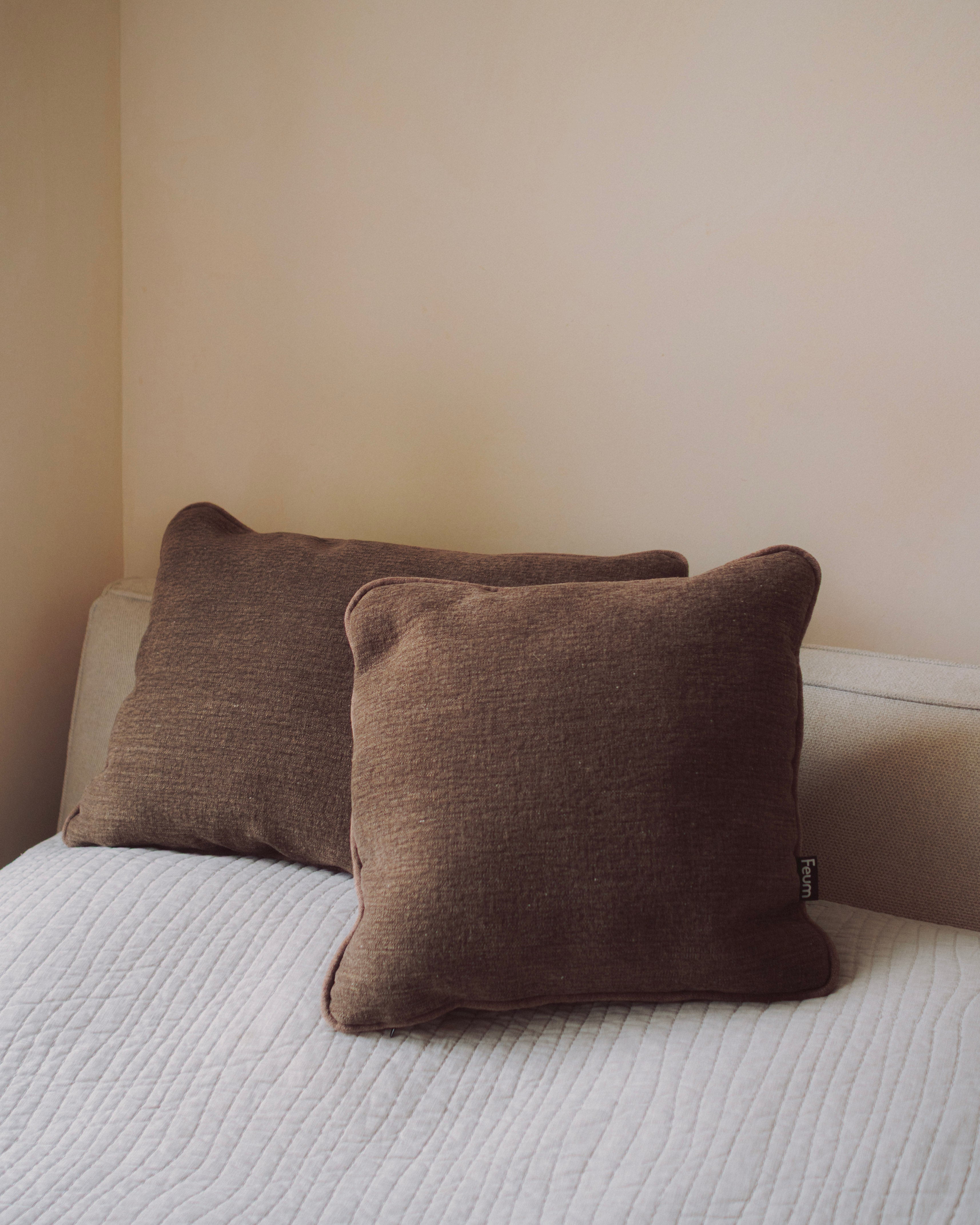 Miu Cushion - 35 x 35 cm