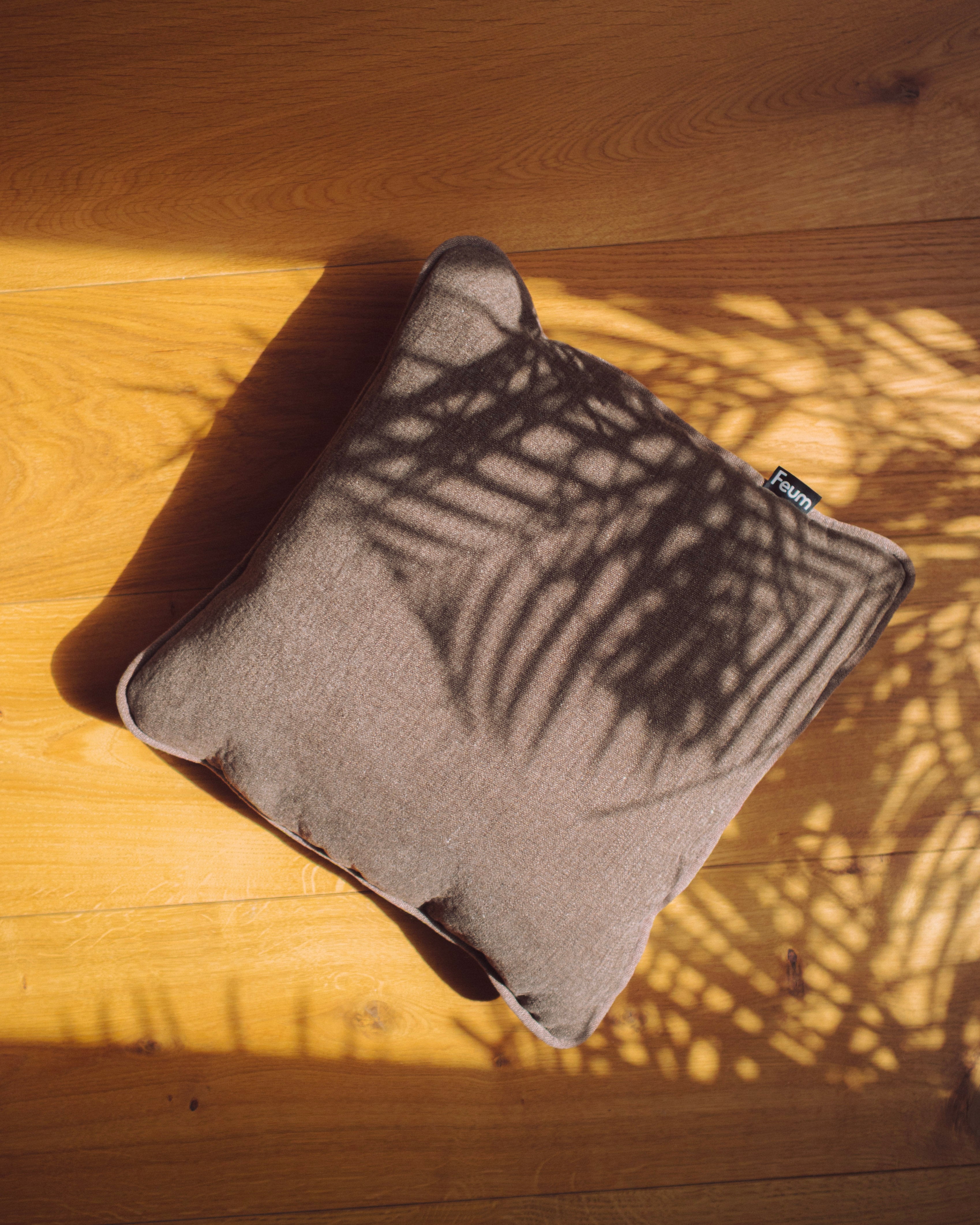 Miu Cushion - 35 x 35 cm
