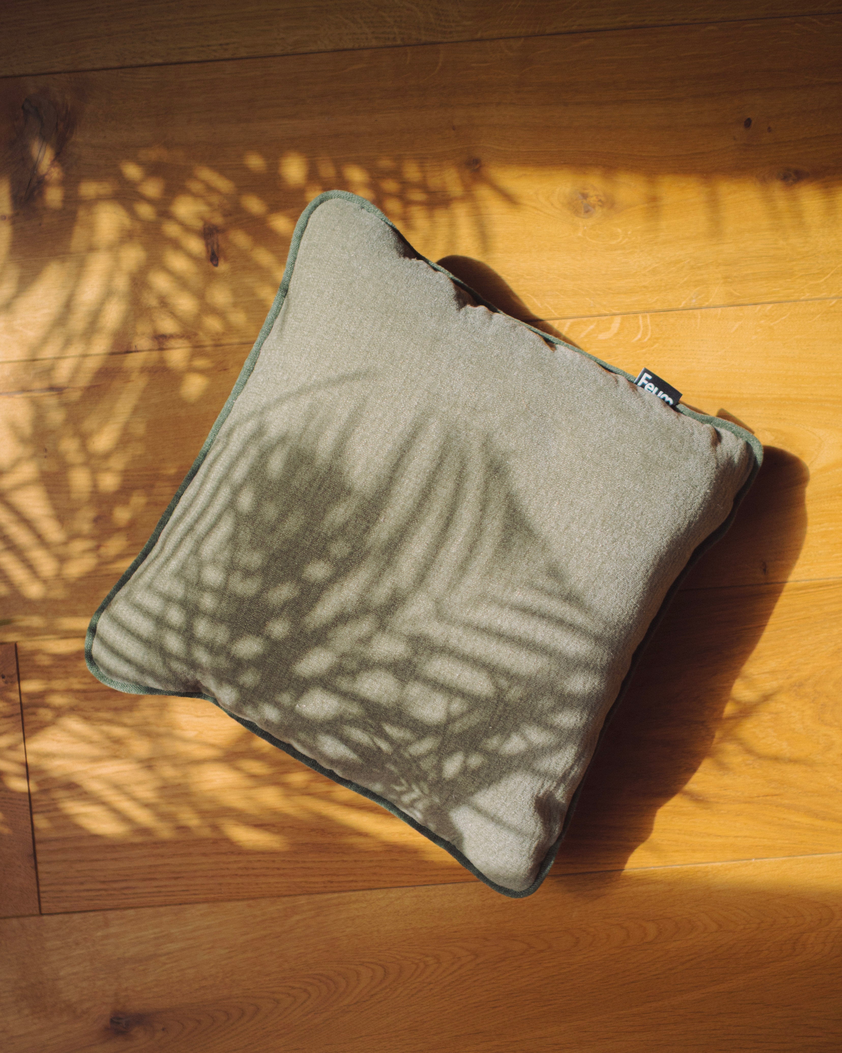 Miu Cushion - 35 x 35 cm