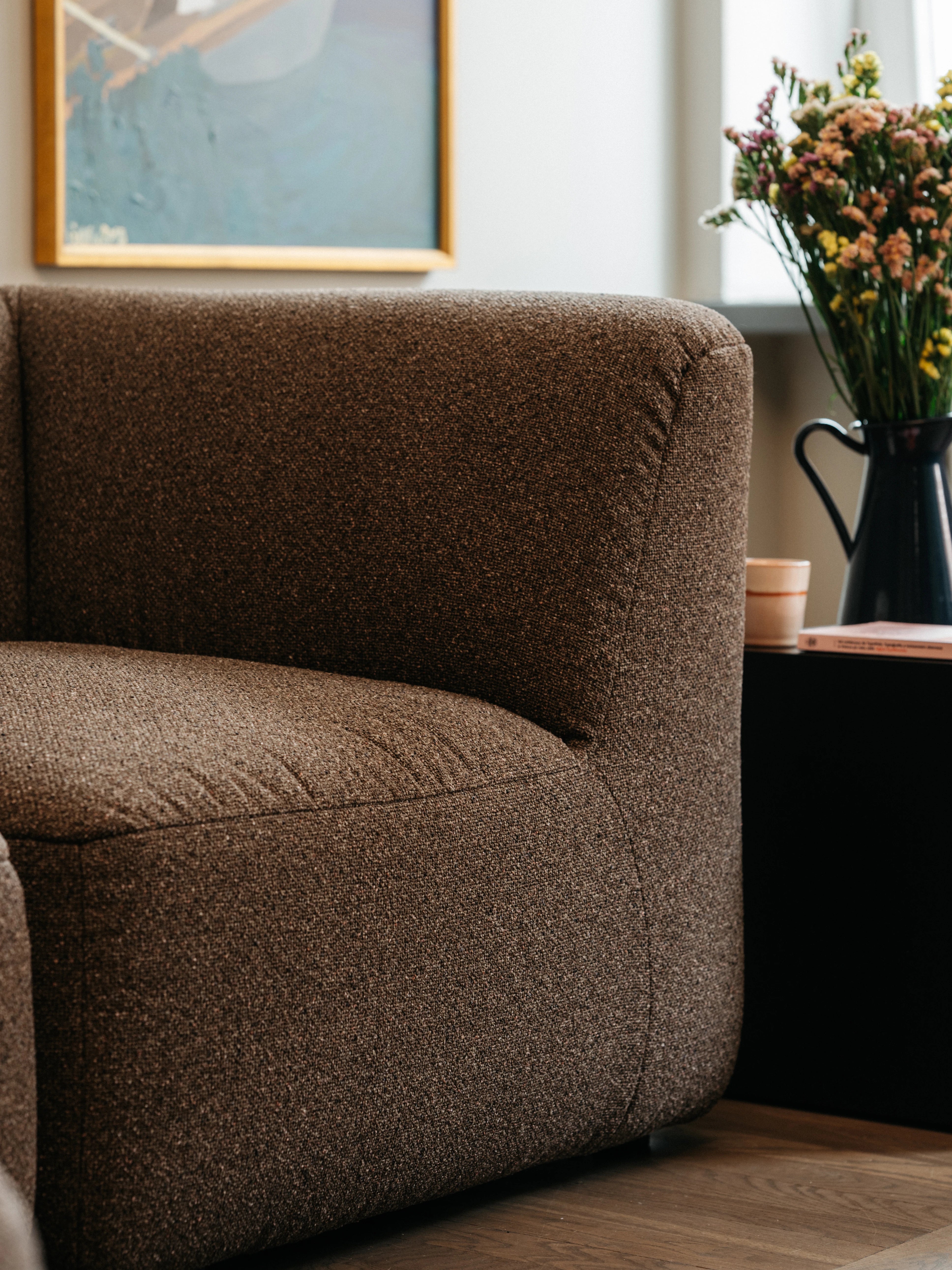 Modular Sofa Noku 2-seater