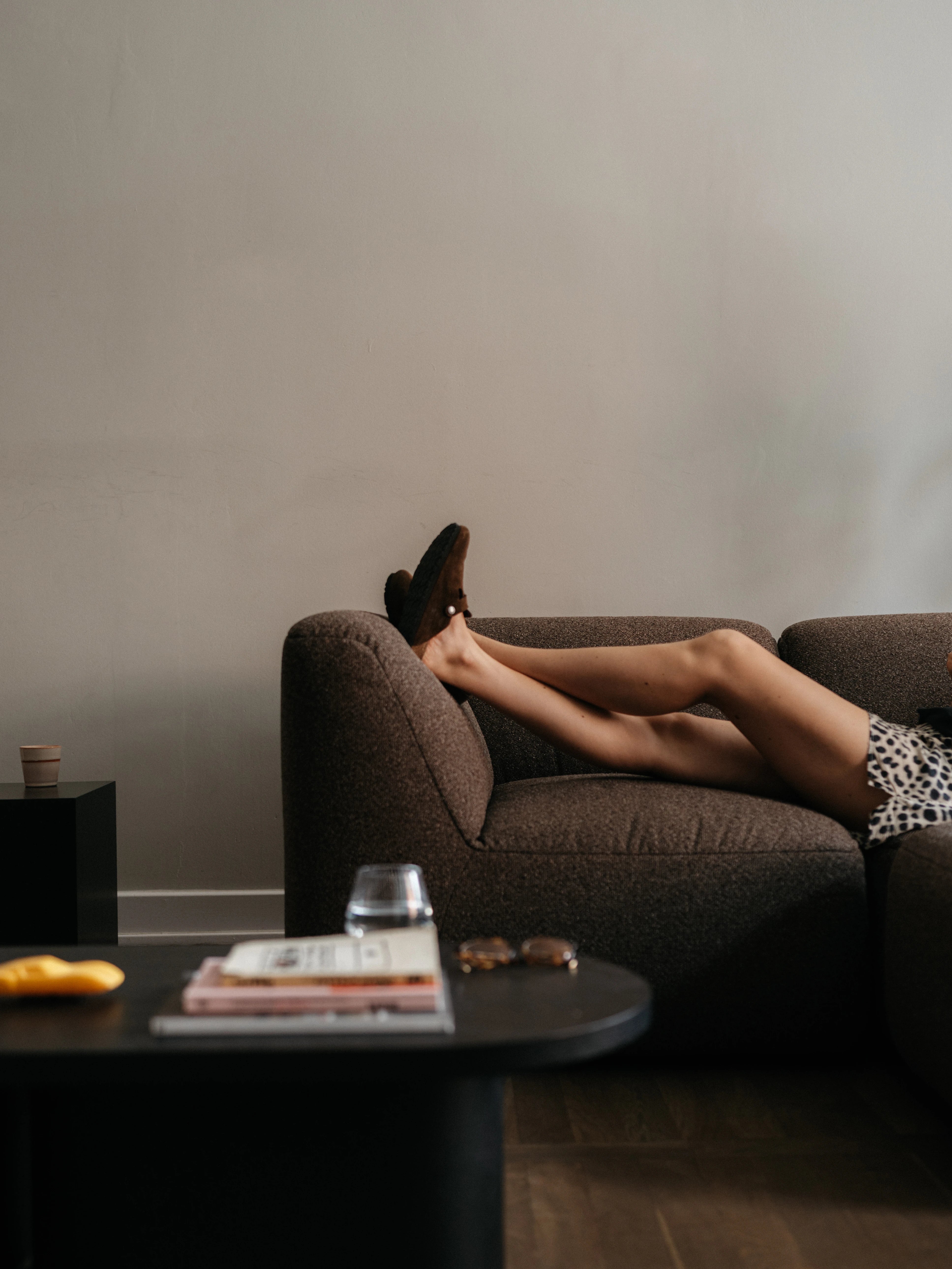 Modular Sofa Noku 2-seater