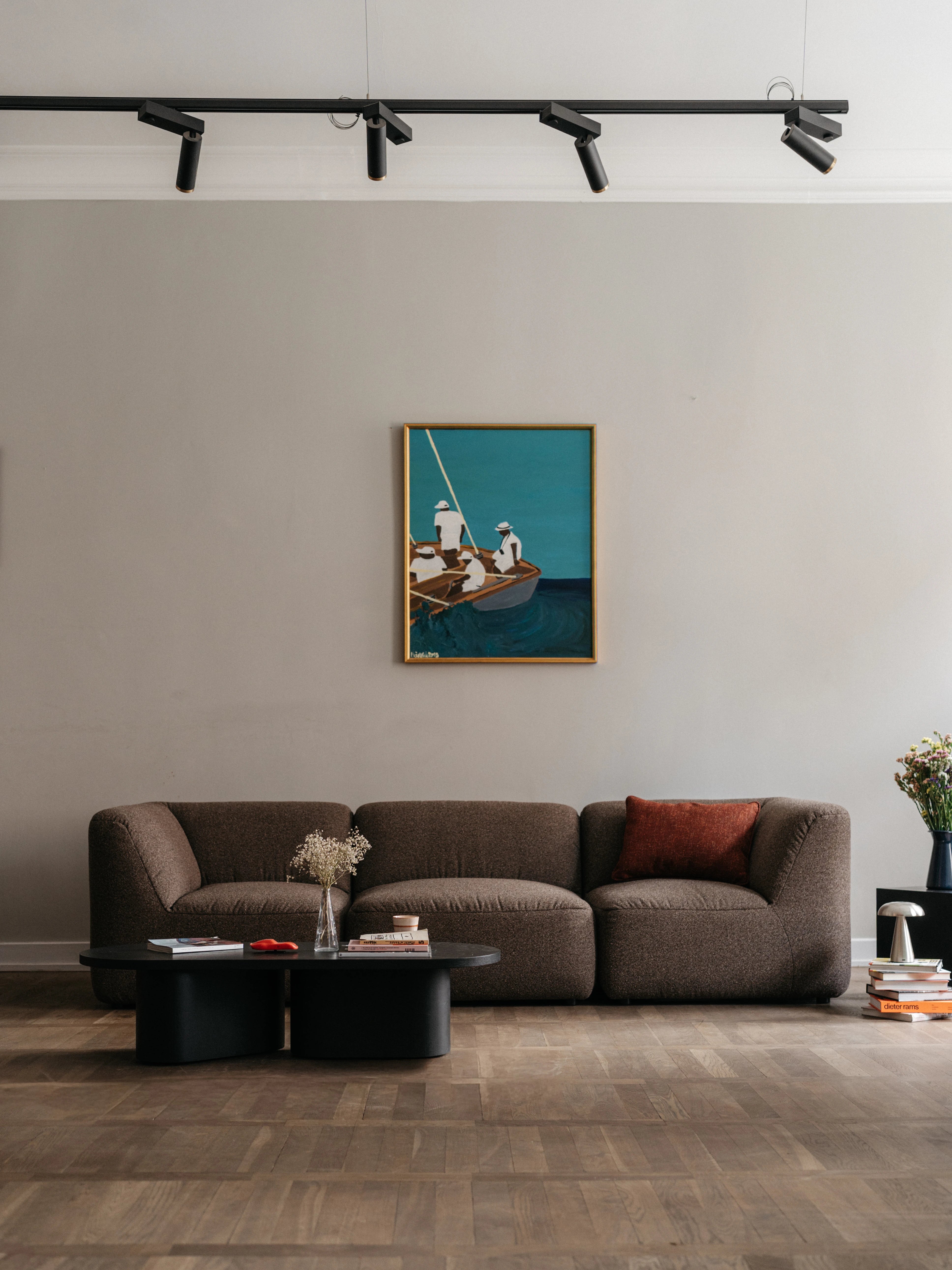 Modular Sofa Noku 3-seater