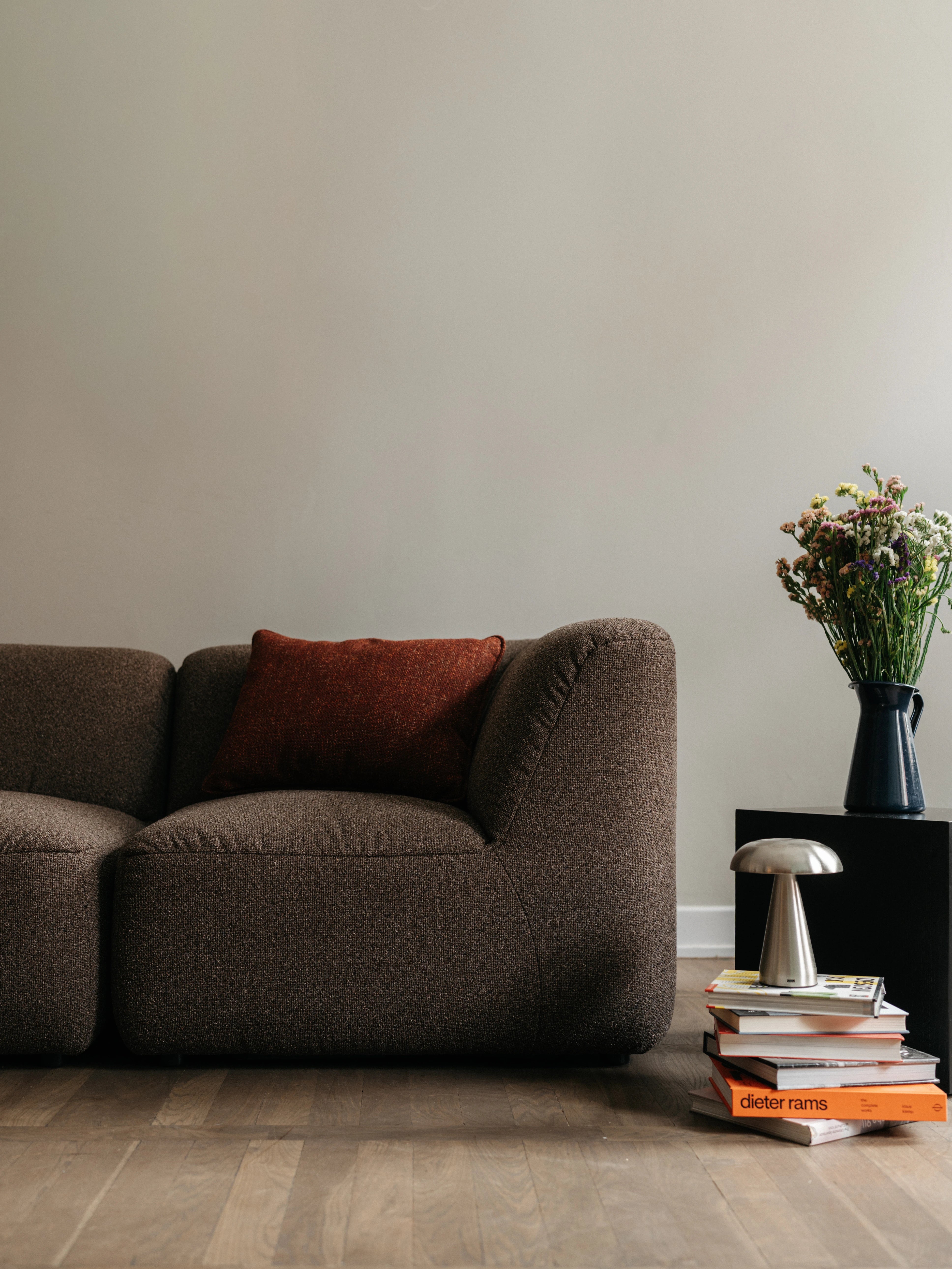 Modular Sofa Noku 3-seater