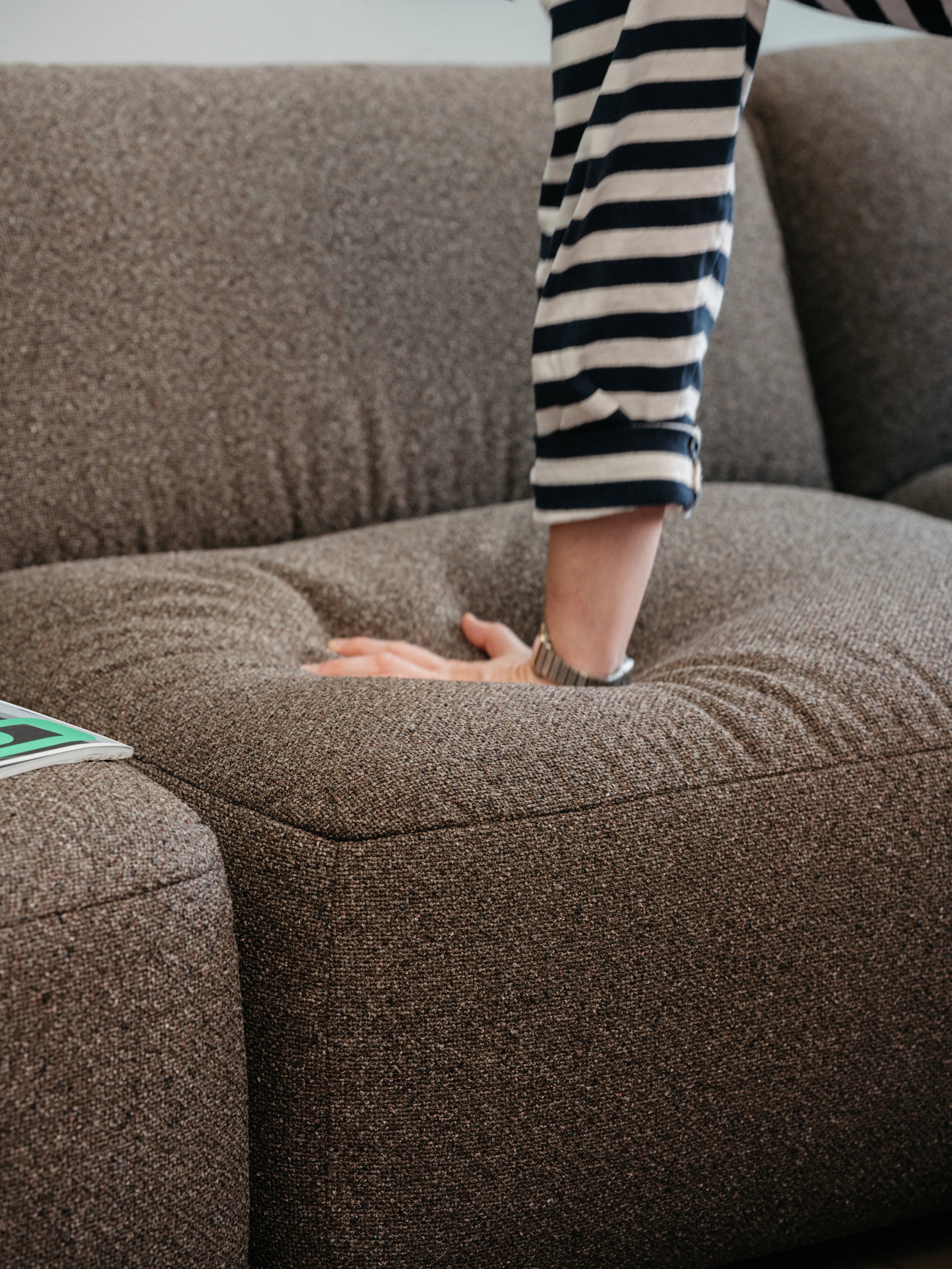 Modular Sofa Noku 3-seater