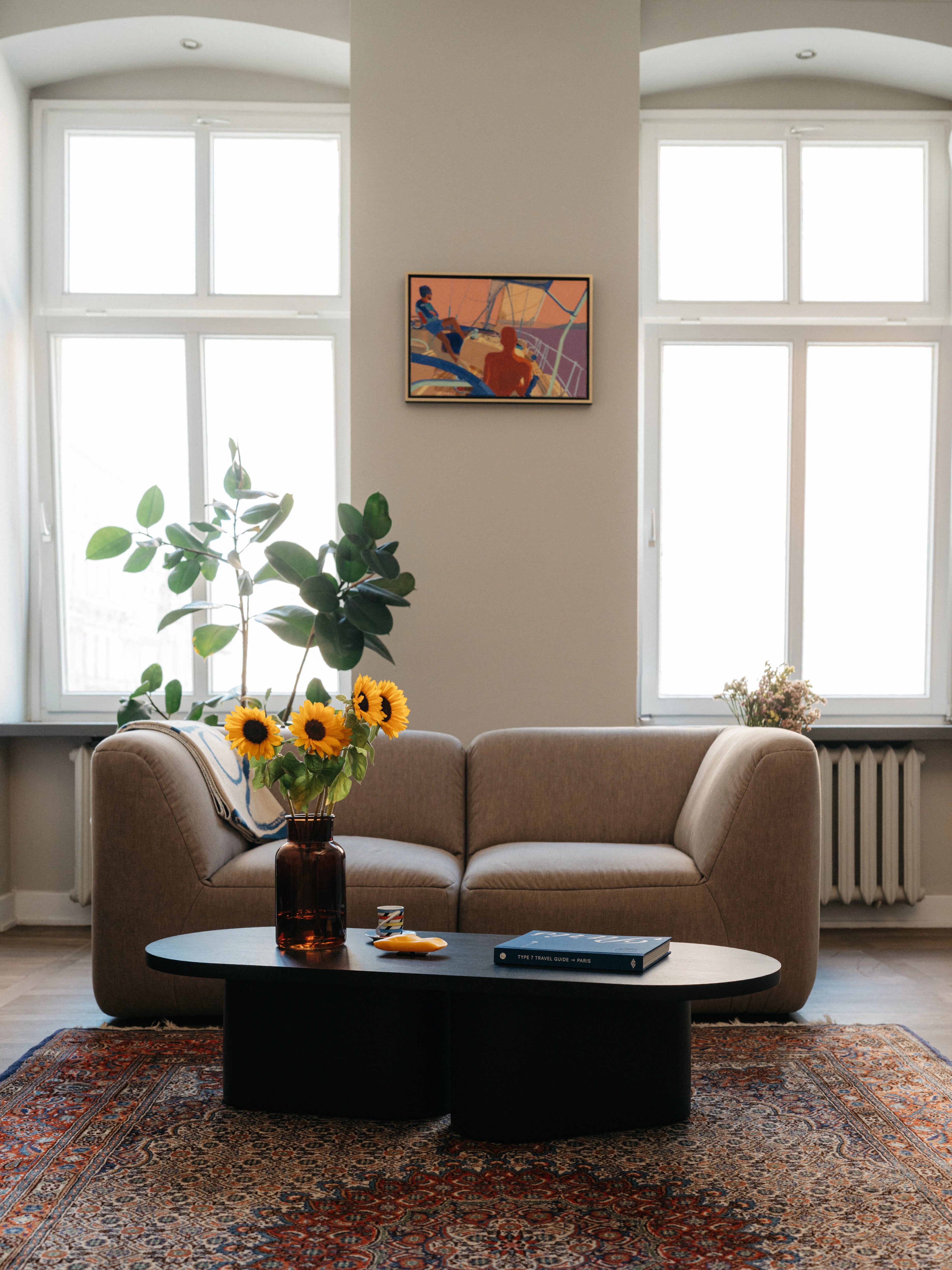 Modular Sofa Noku 2-seater