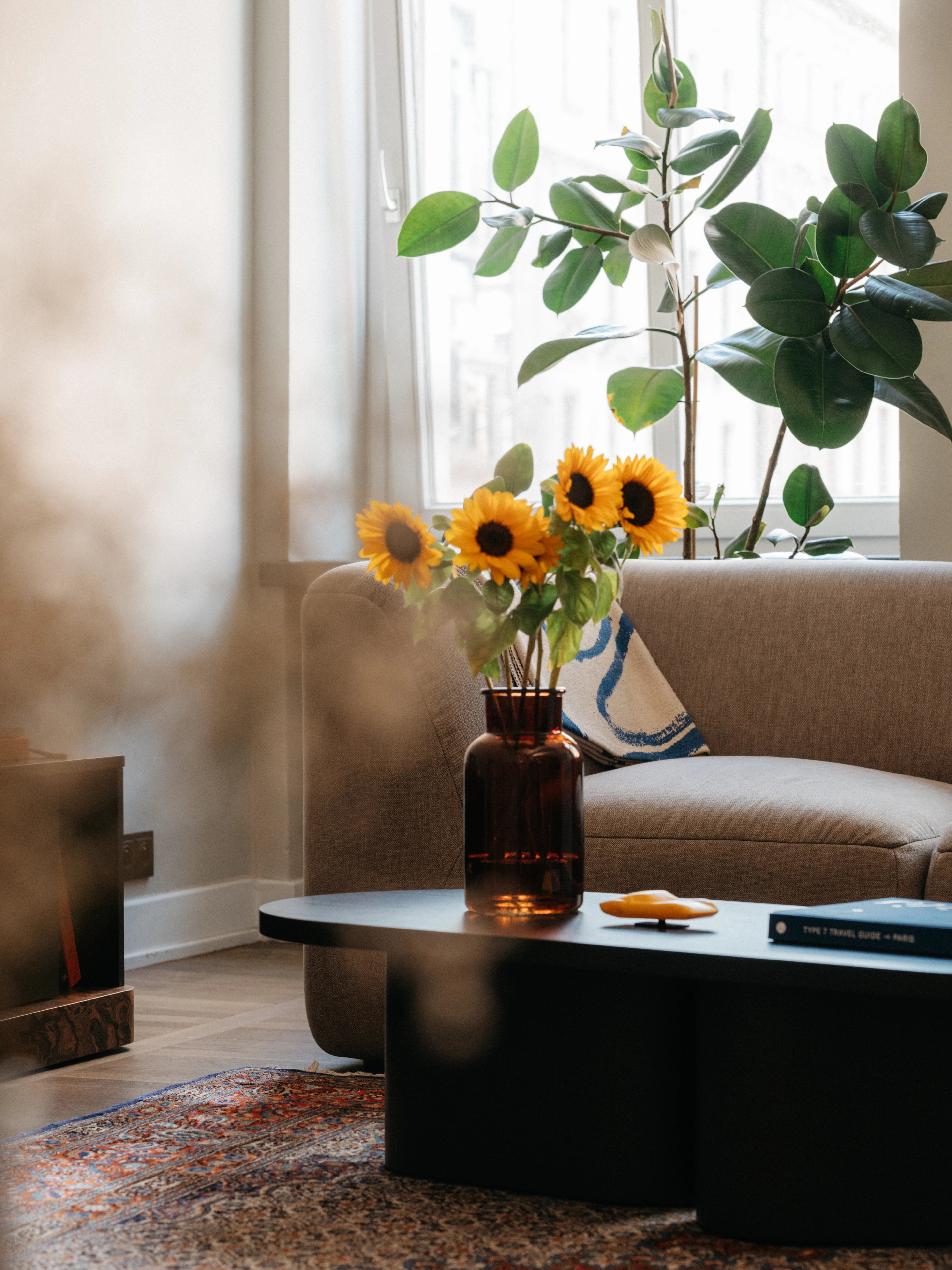 Modular Sofa Noku 2-seater Corner