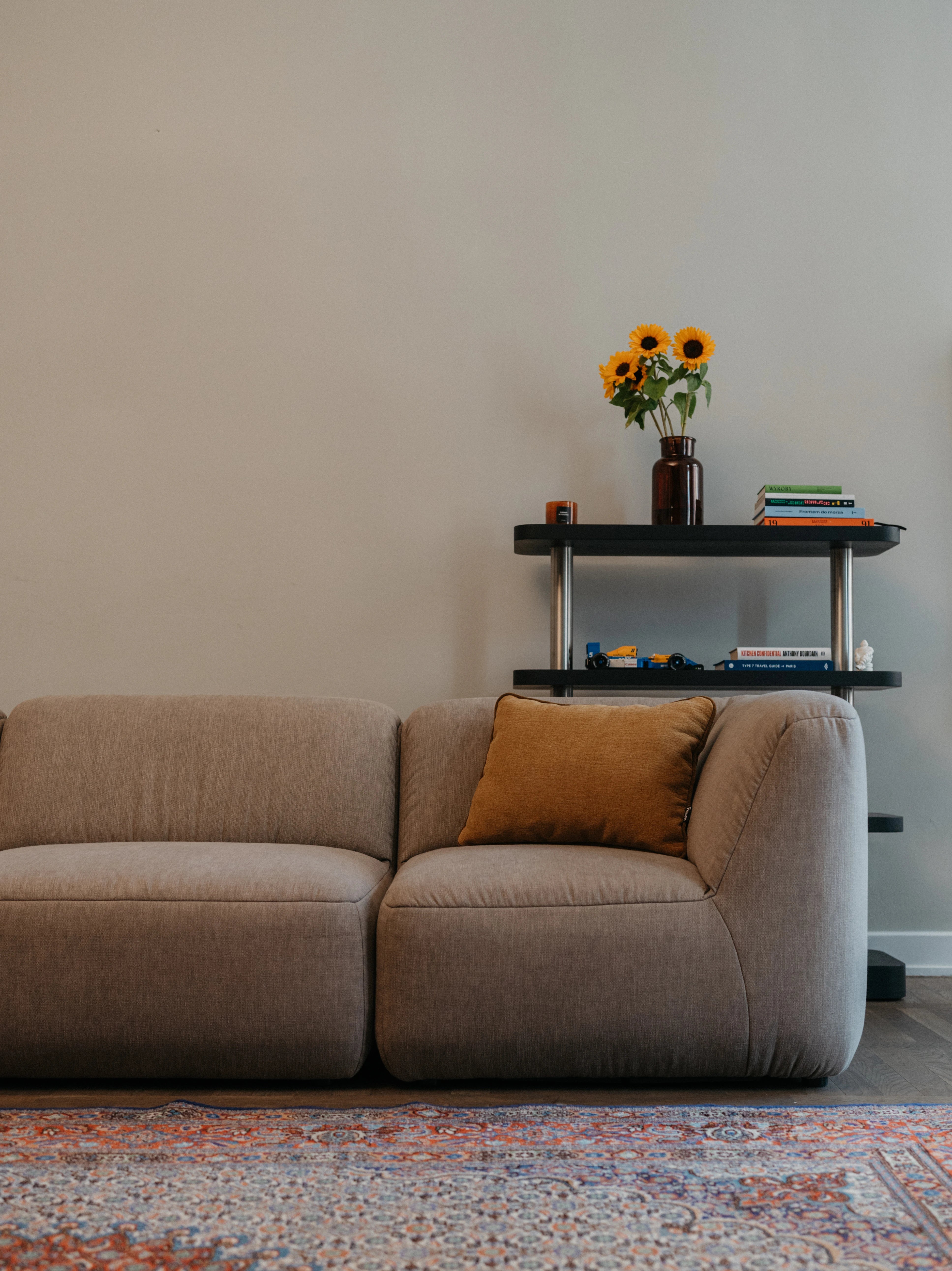 Modular Sofa Noku 3-seater Corner