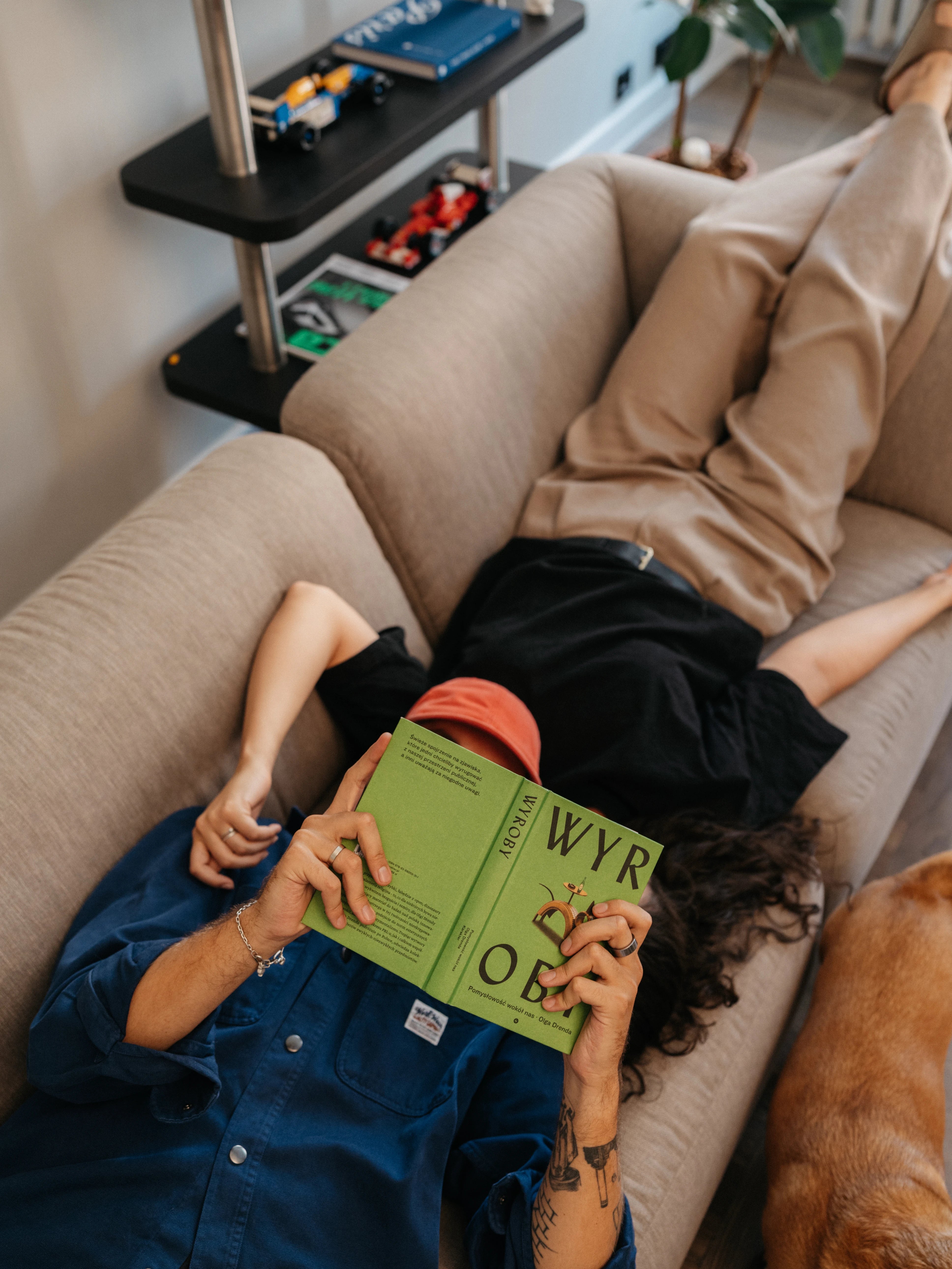 Modular Sofa Noku 3-seater