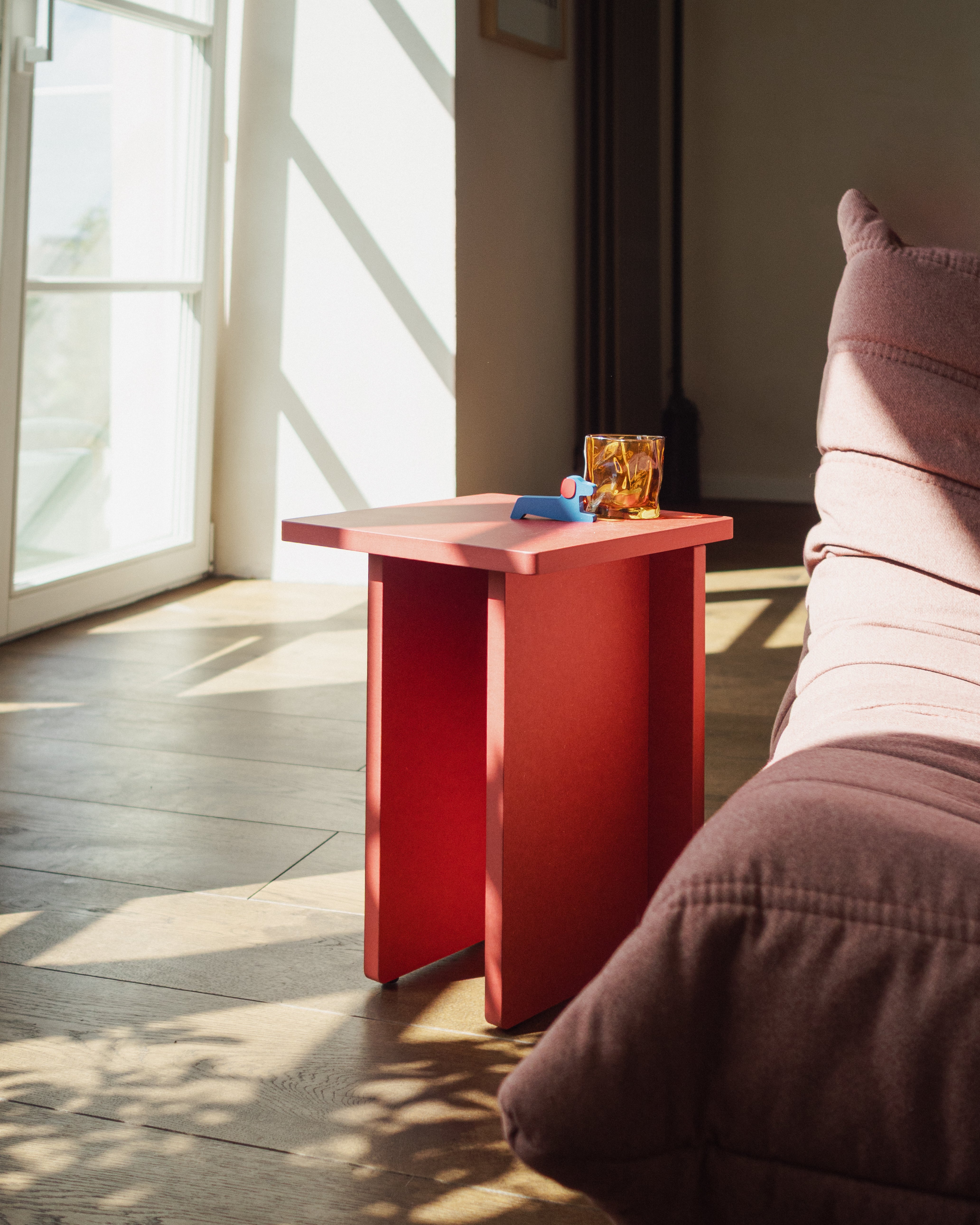 Kyo Side Table
