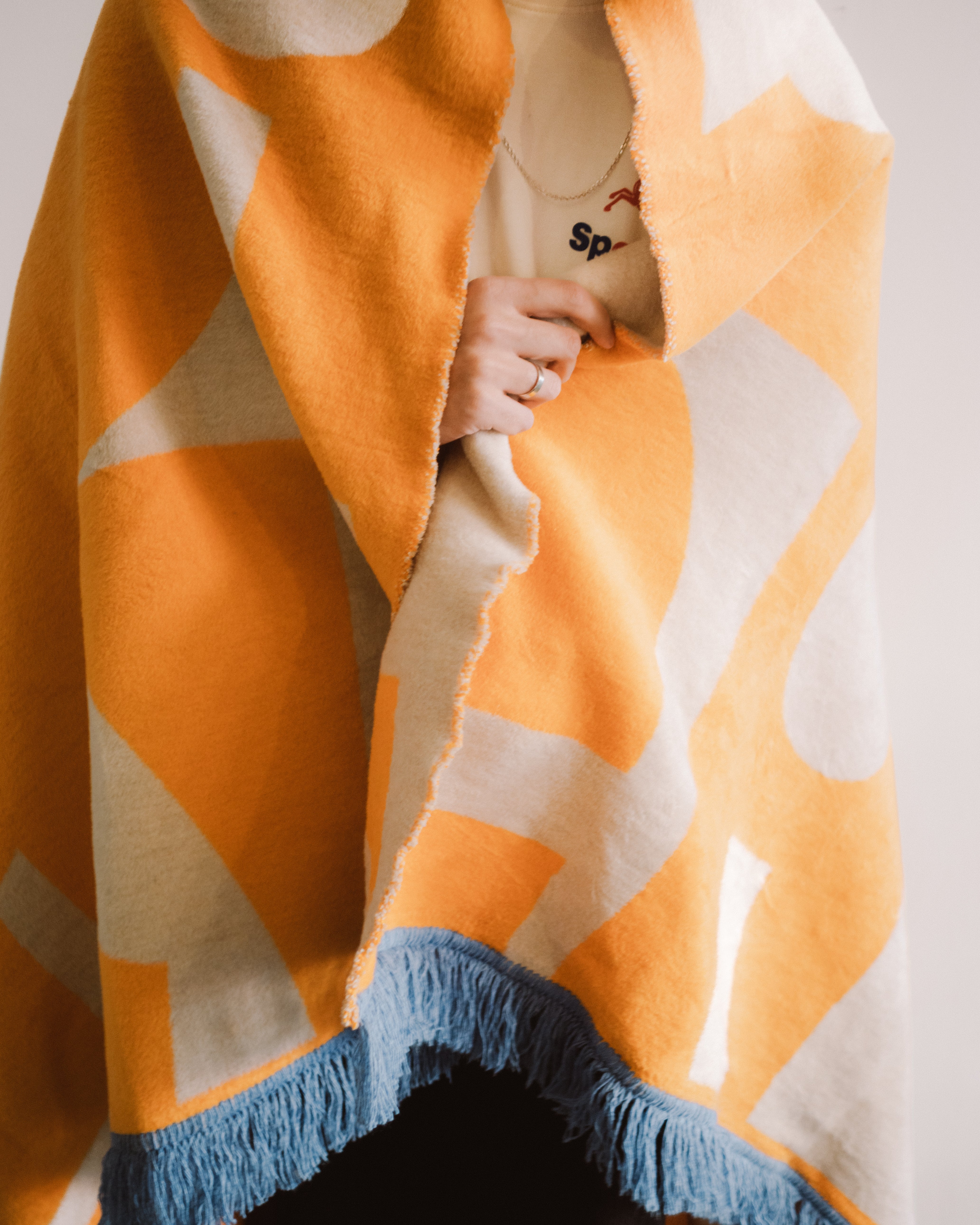 Hidden Star Überwurf