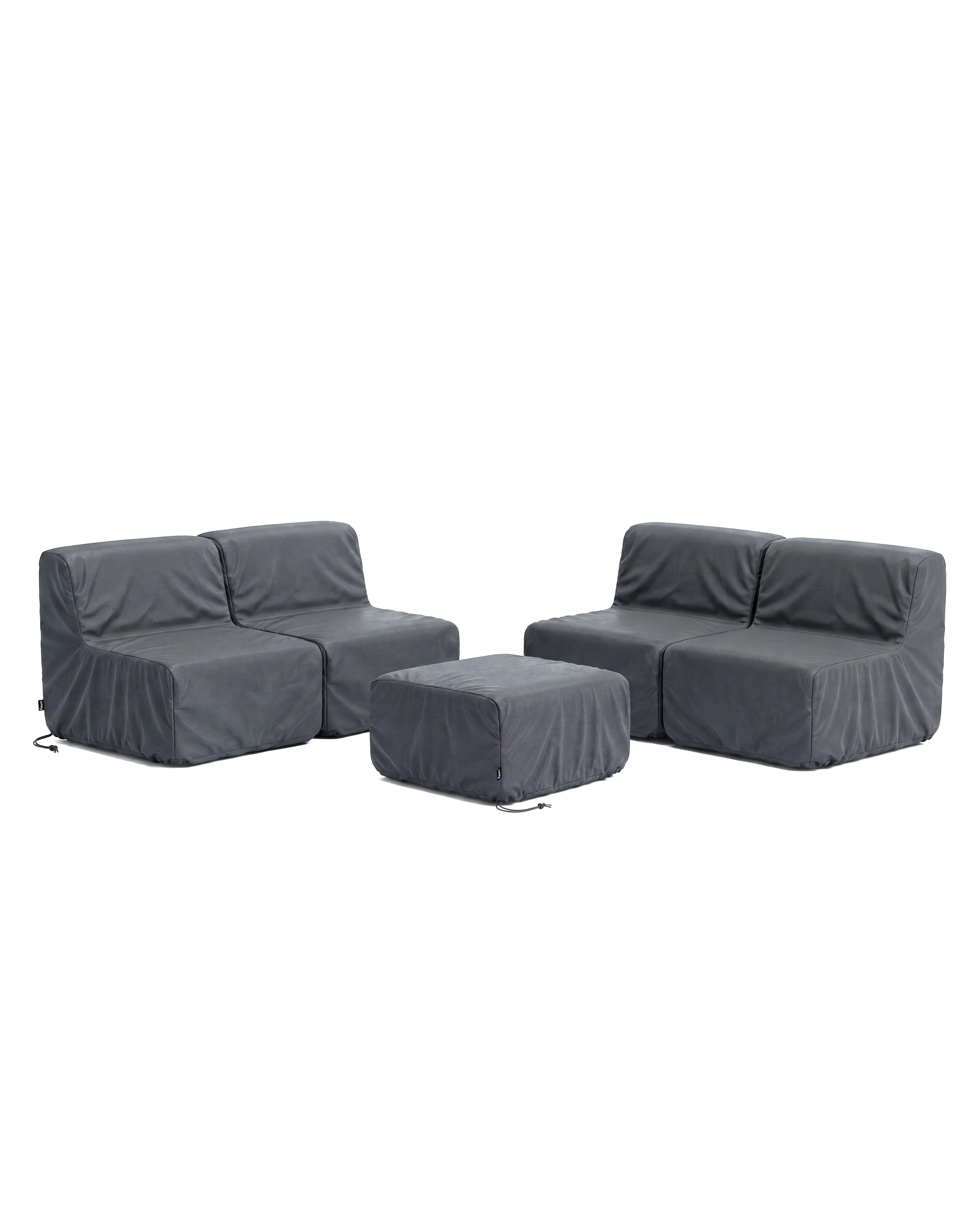 #Set_4-seater set cover