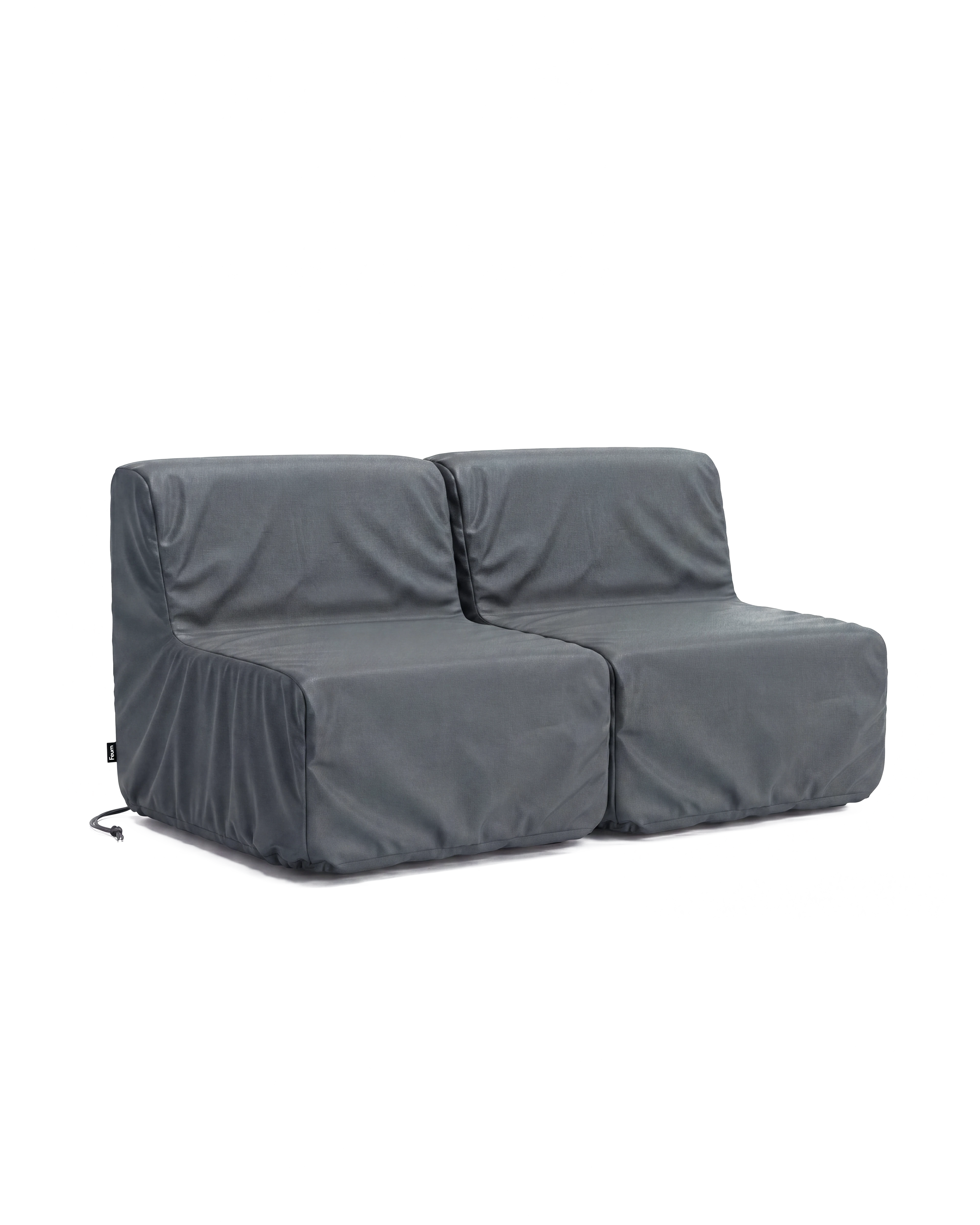 #Set_2-seater cover