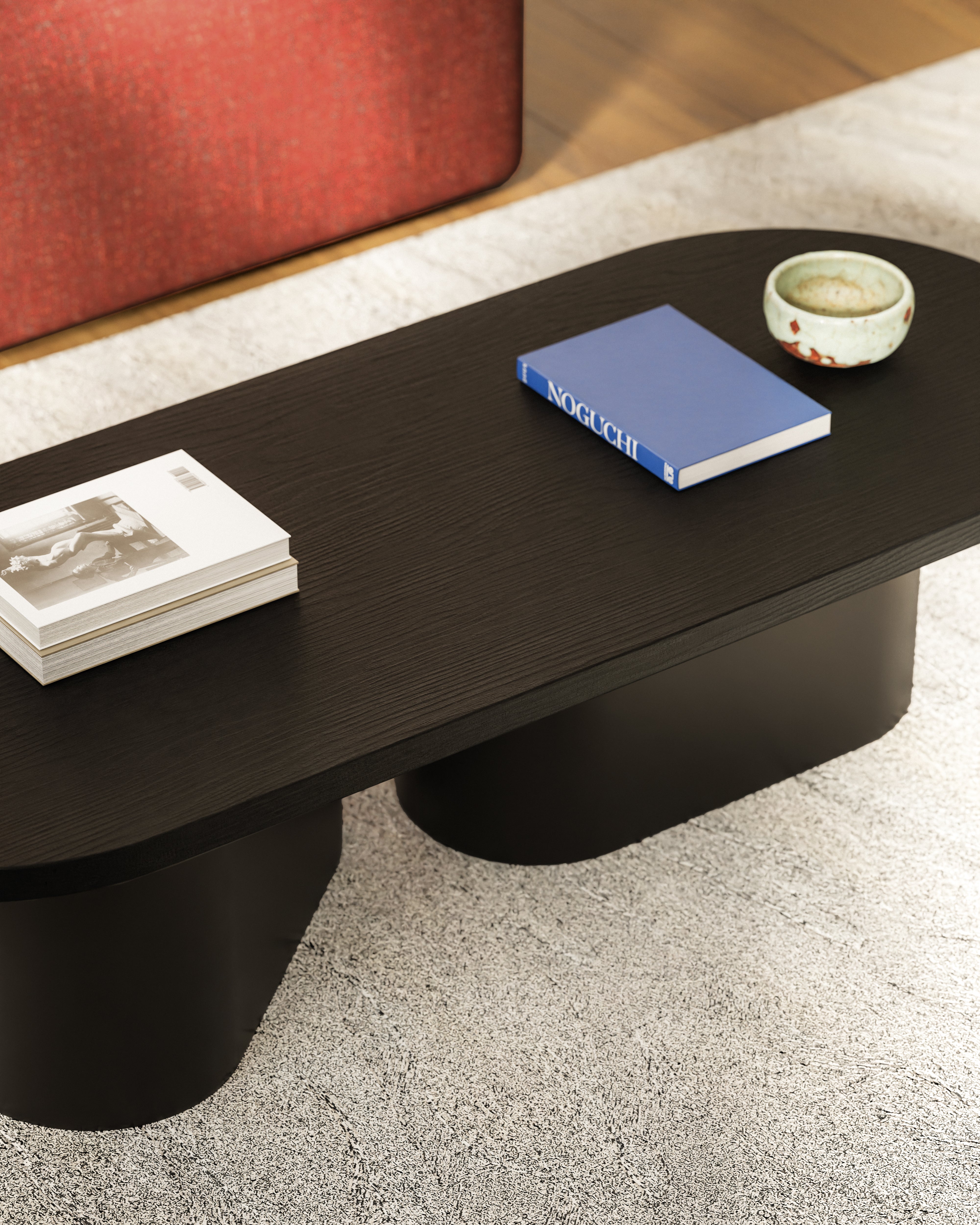 Nal Coffee Table