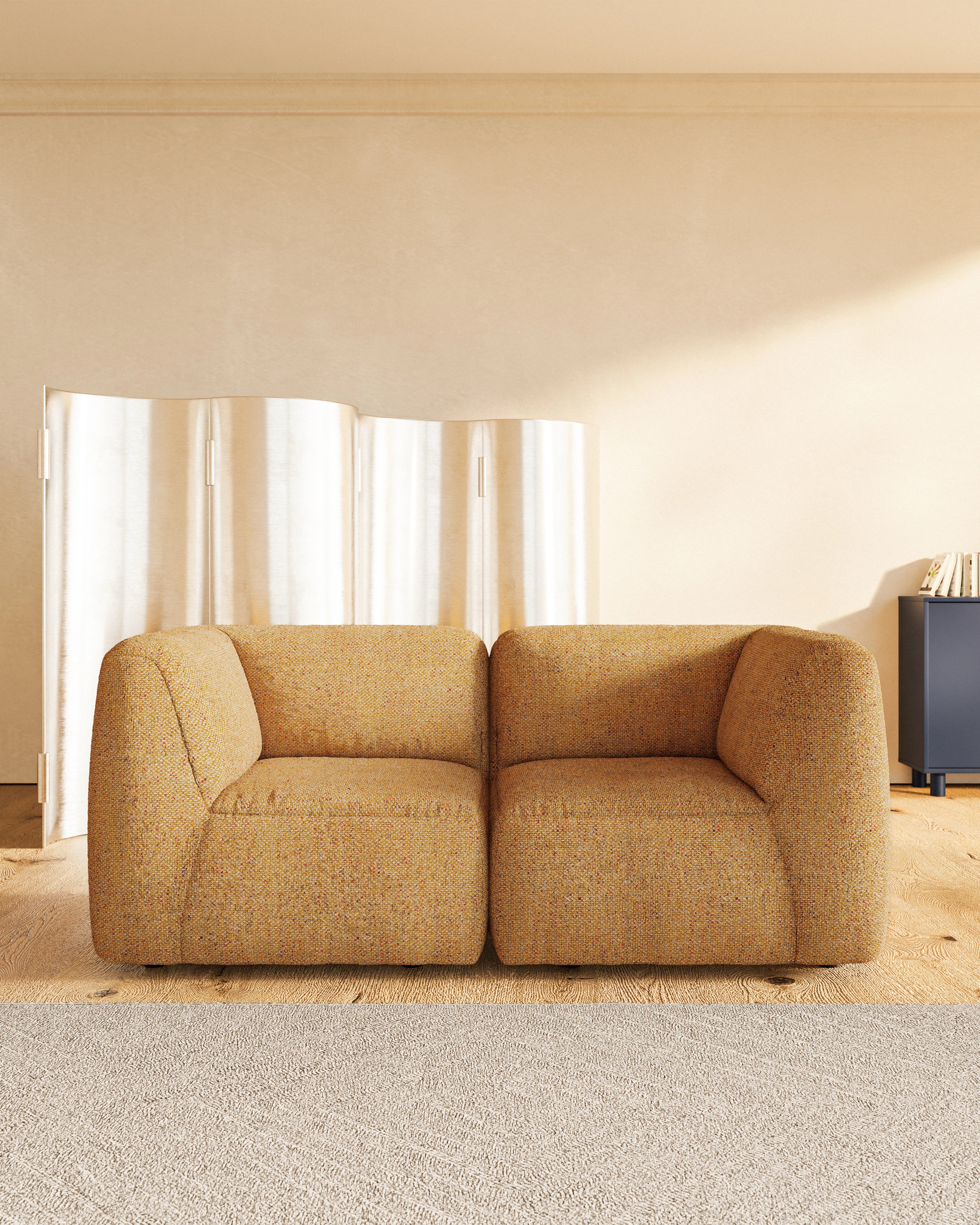 Modular Sofa Noku 2-seater