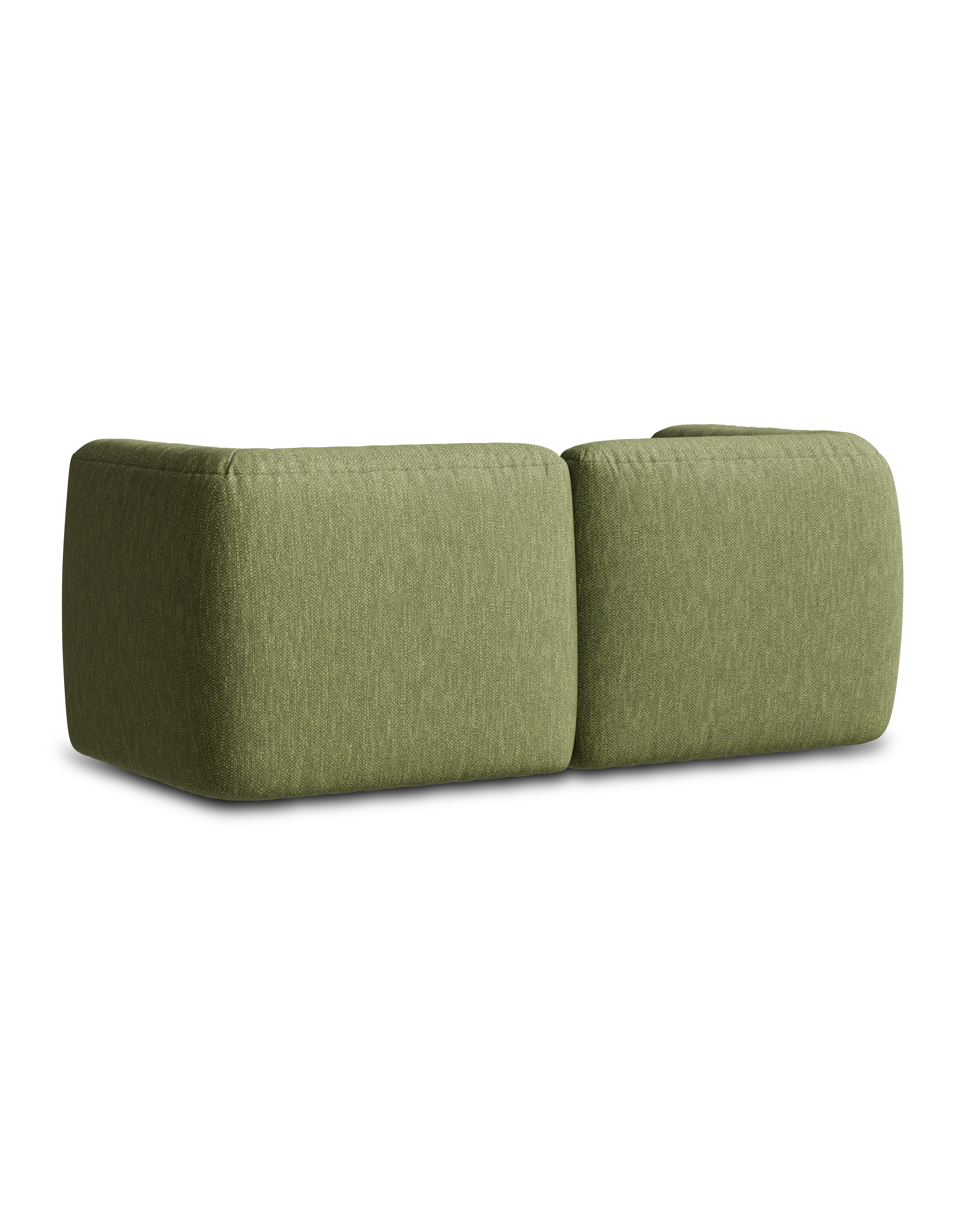 Modular Sofa Noku 2-seater