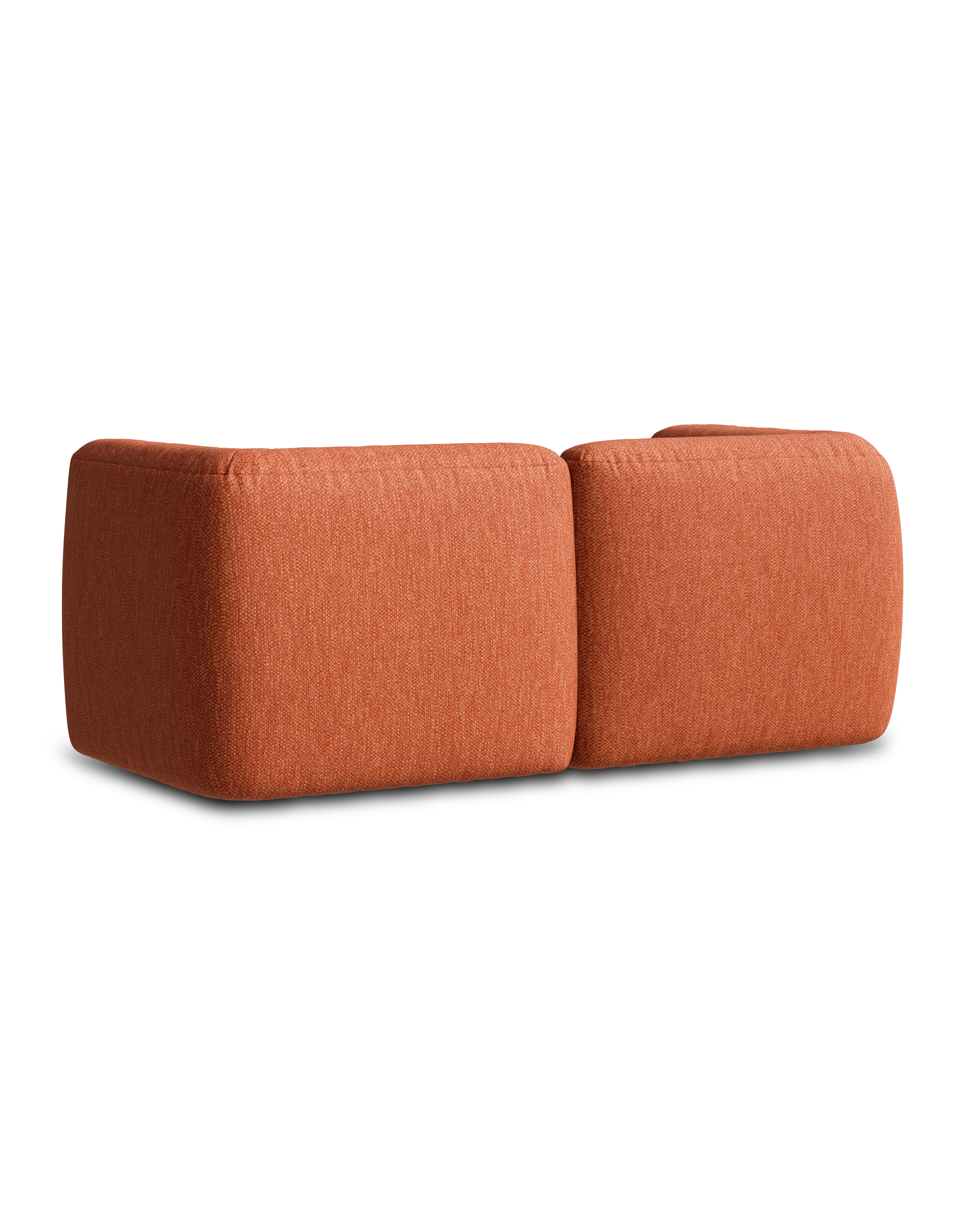 Modular Sofa Noku 2-seater