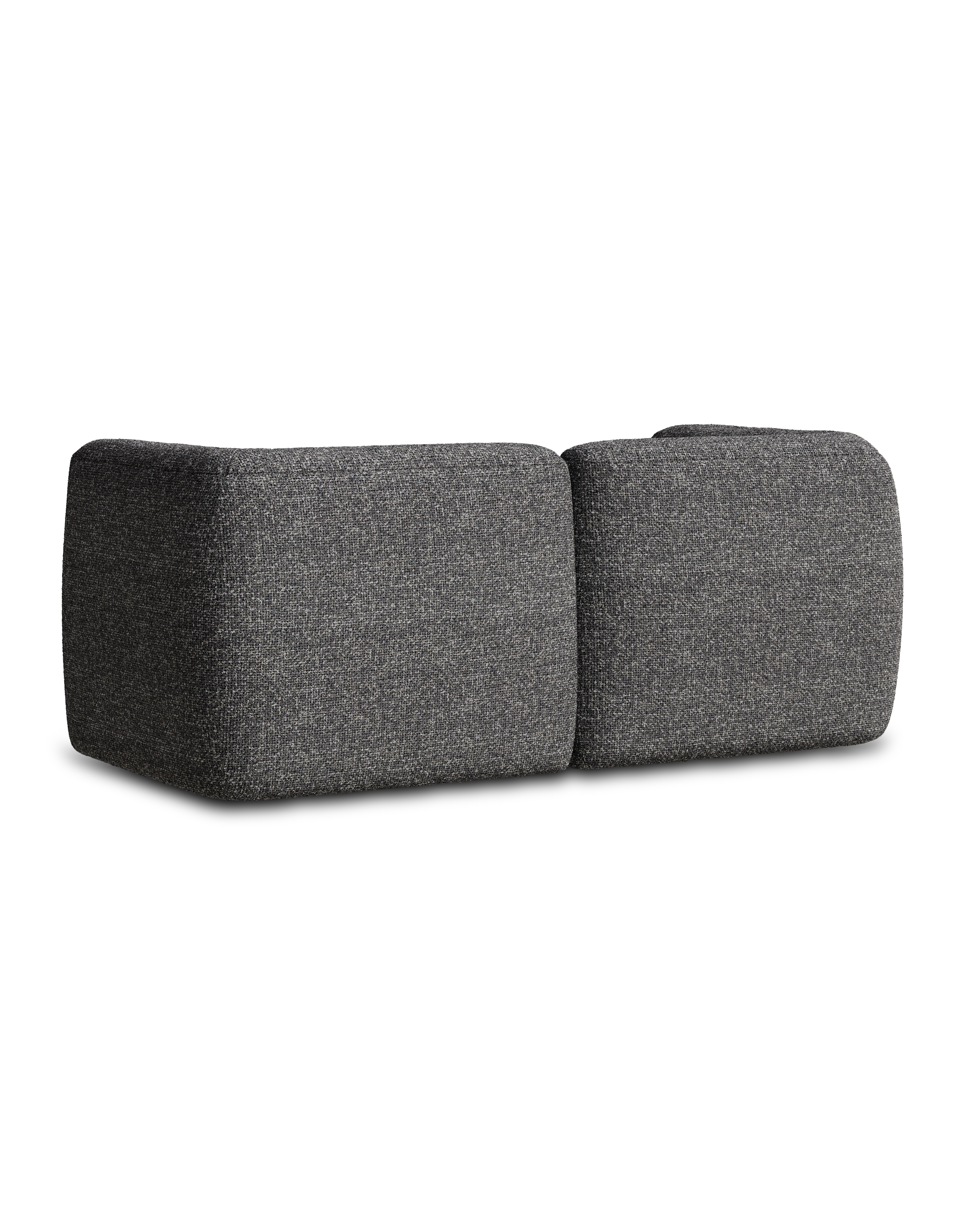 Modular Sofa Noku 2-seater