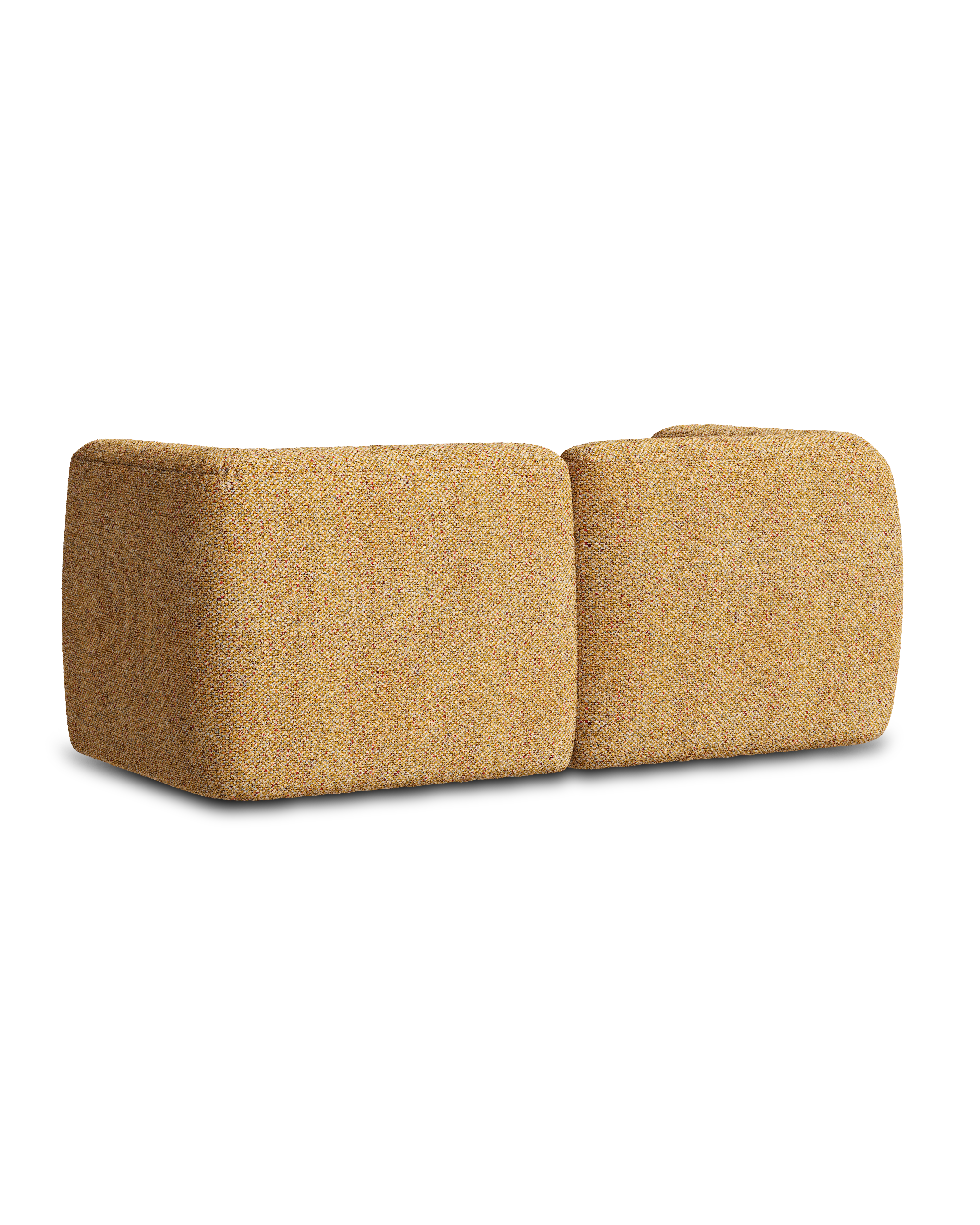 Modular Sofa Noku 2-seater