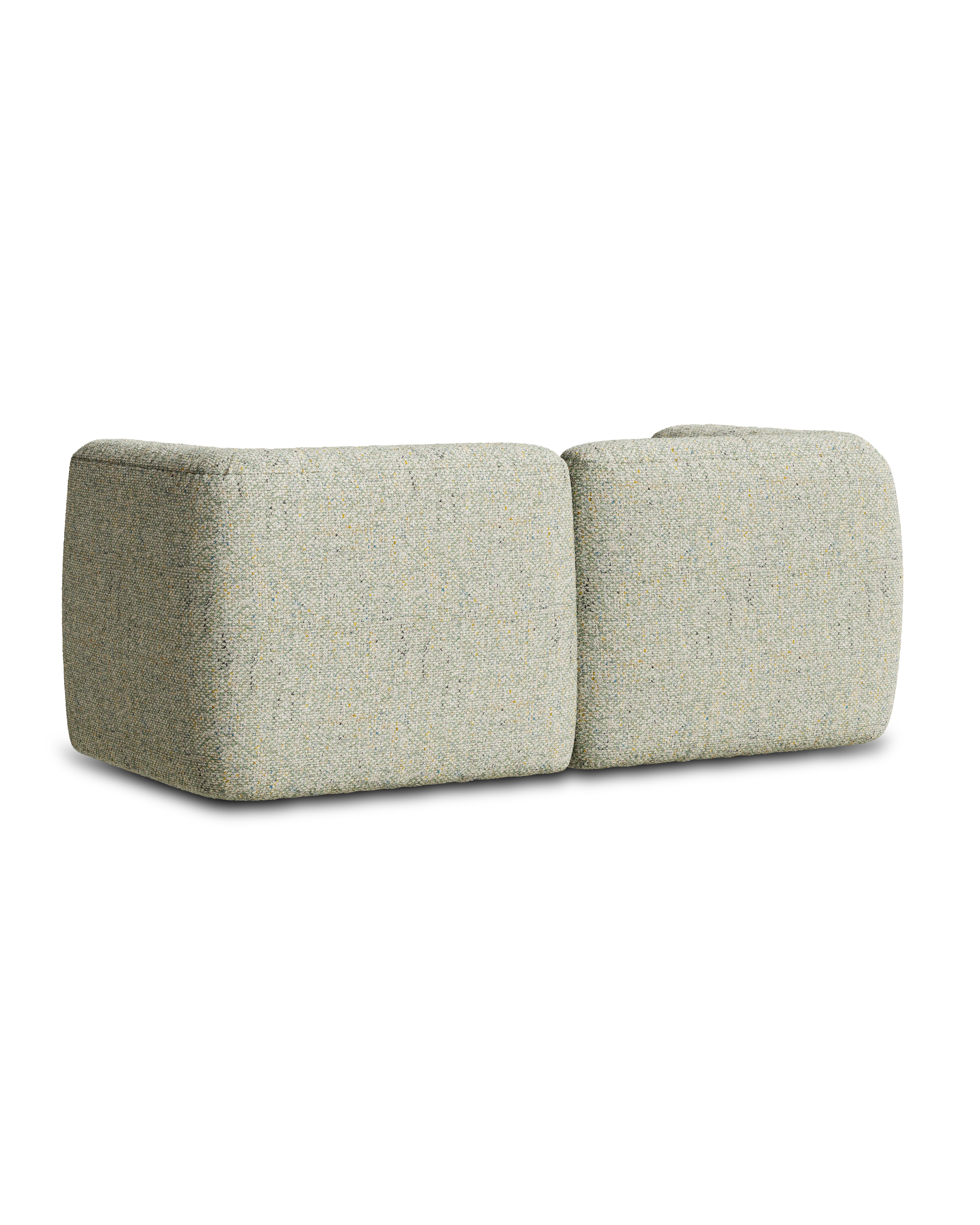Modular Sofa Noku 2-seater