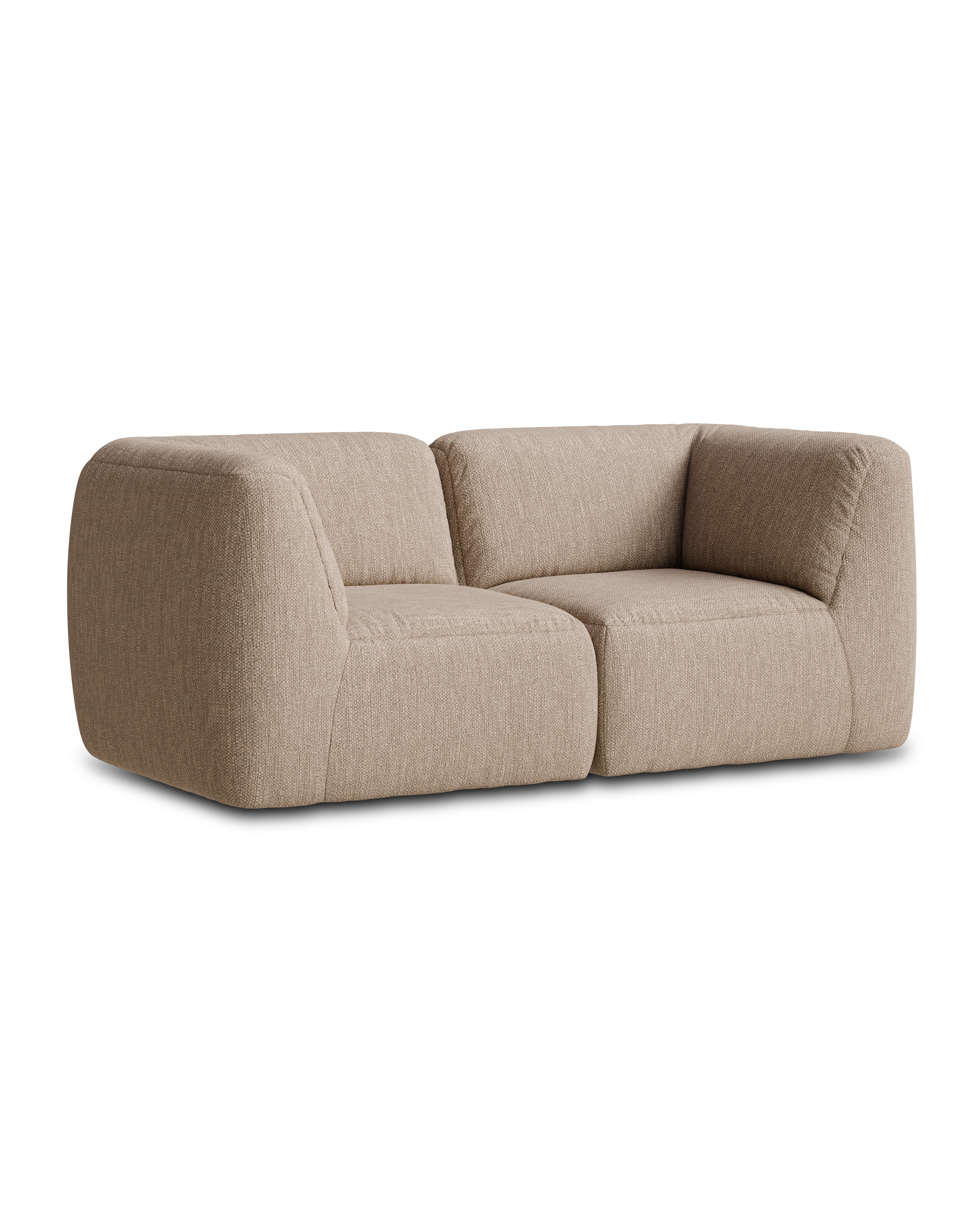 Modular Sofa Noku 2-seater