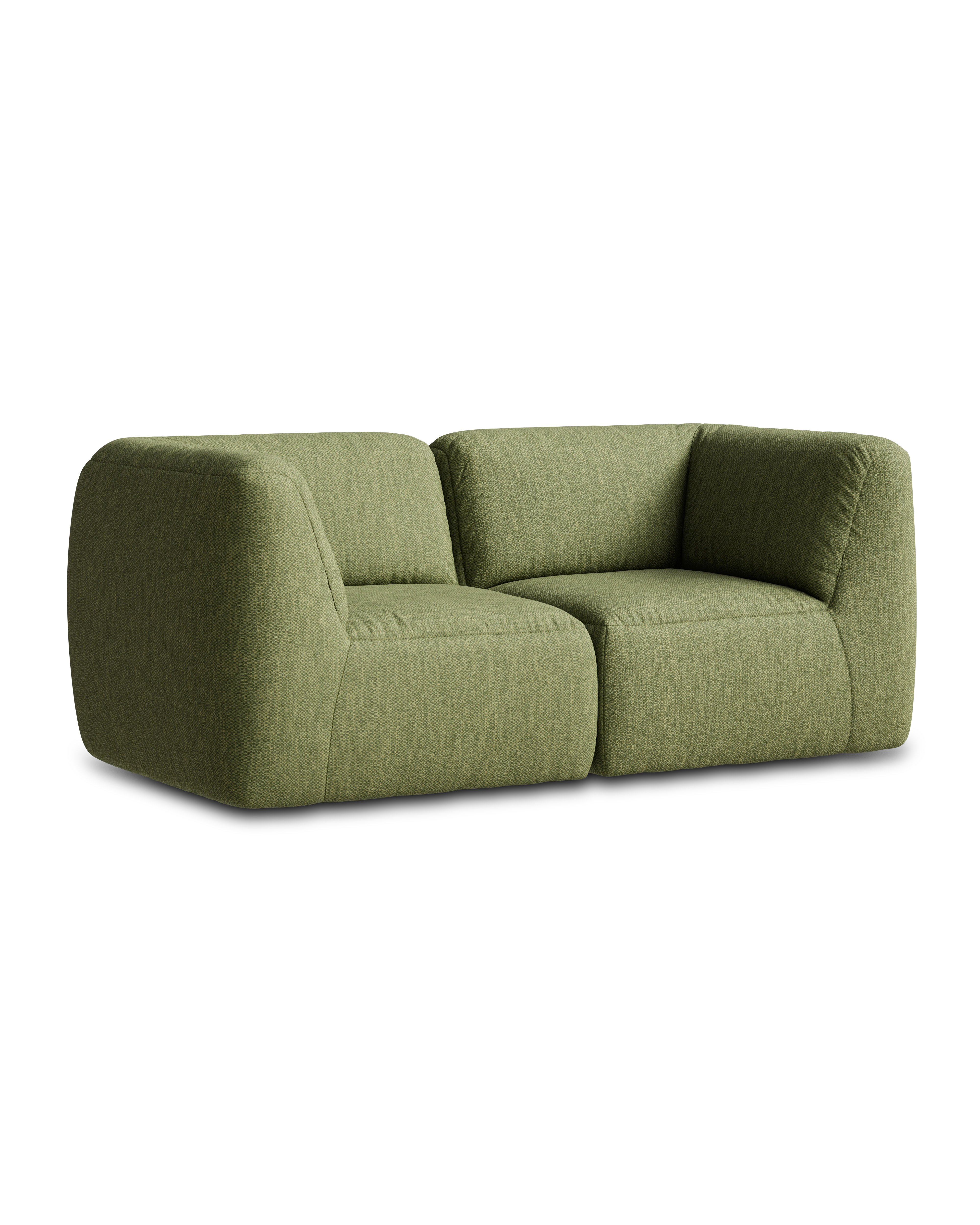 Modular Sofa Noku 2-seater