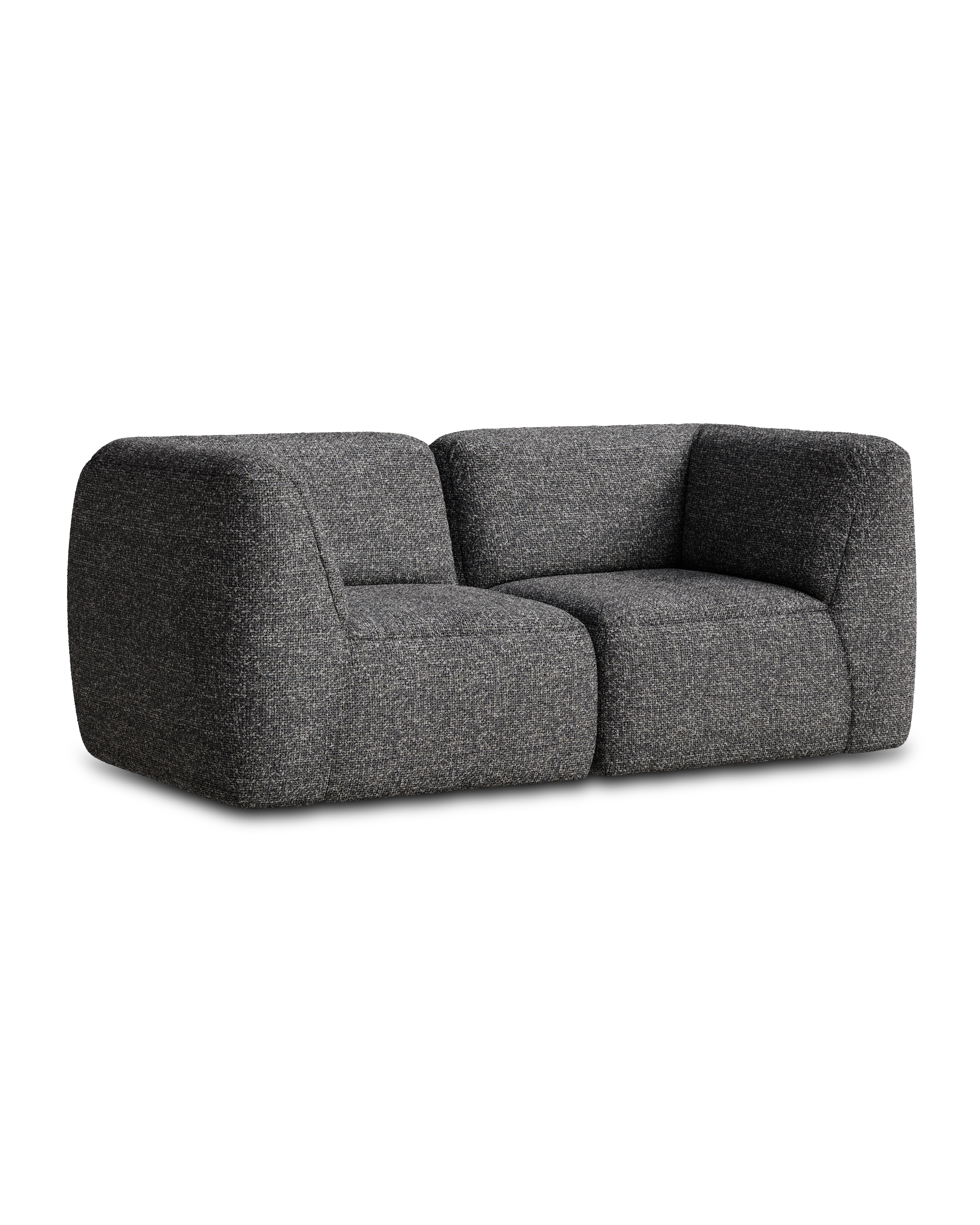 Modular Sofa Noku 2-seater