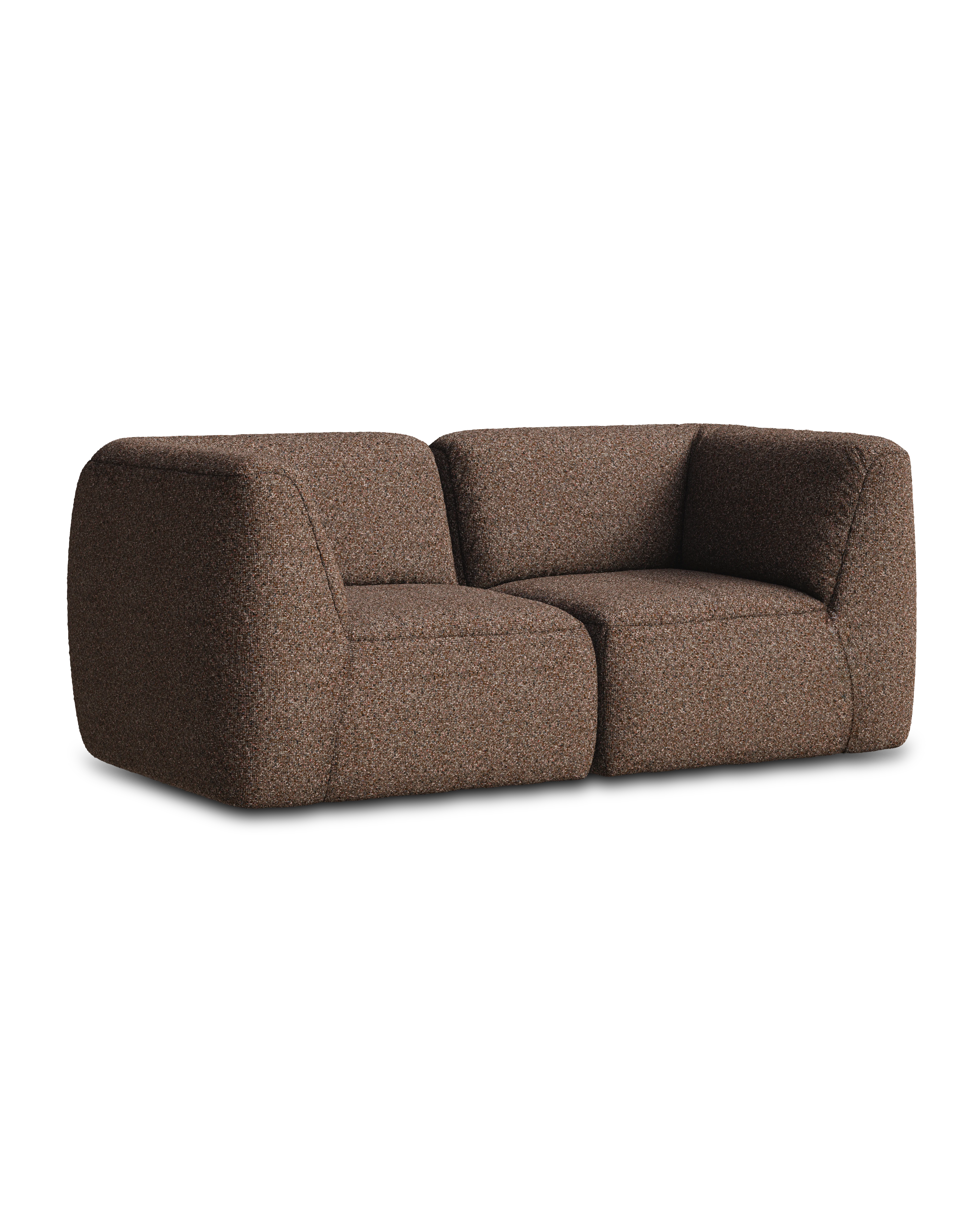 Modular Sofa Noku 2-seater