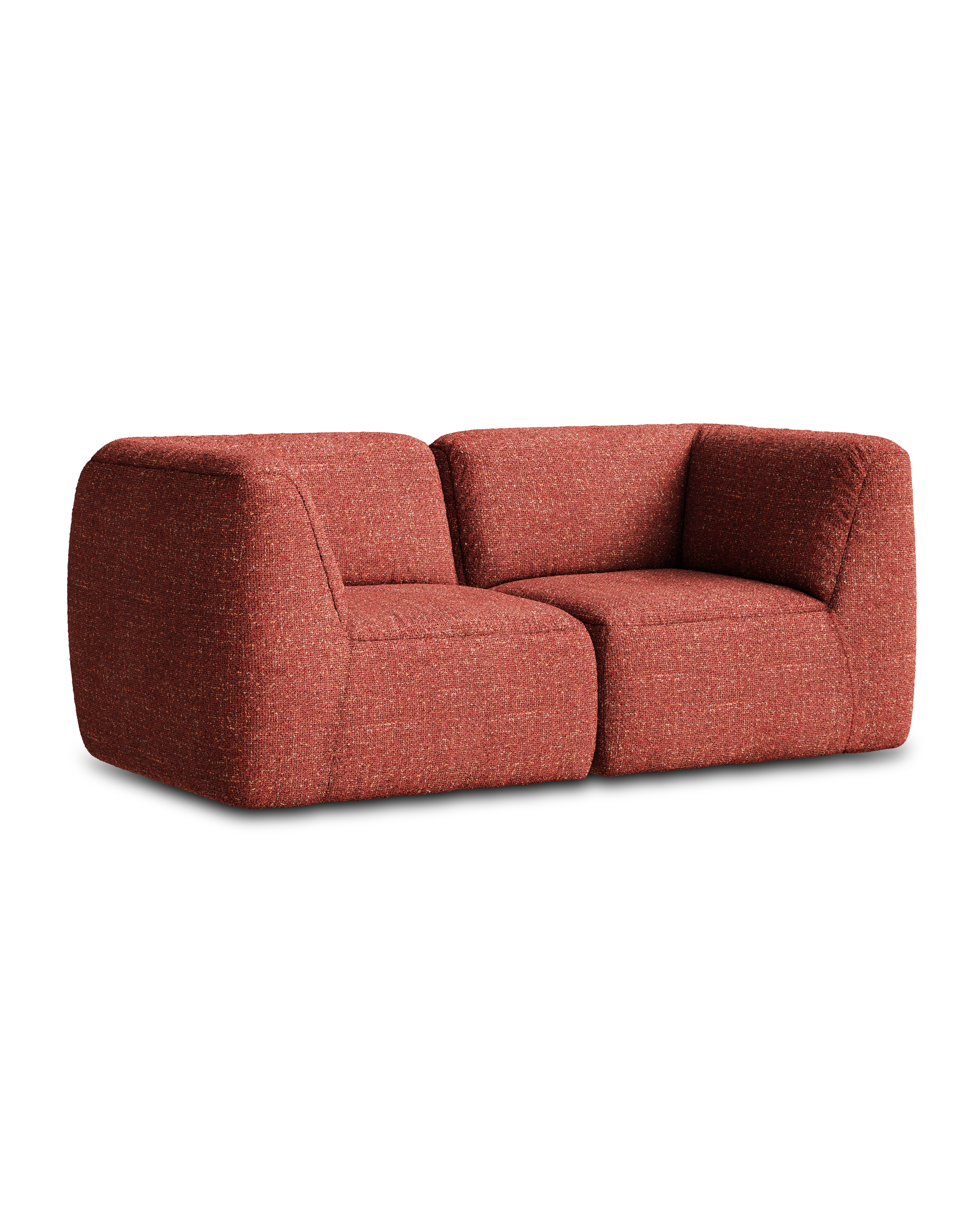 Modular Sofa Noku 2-seater